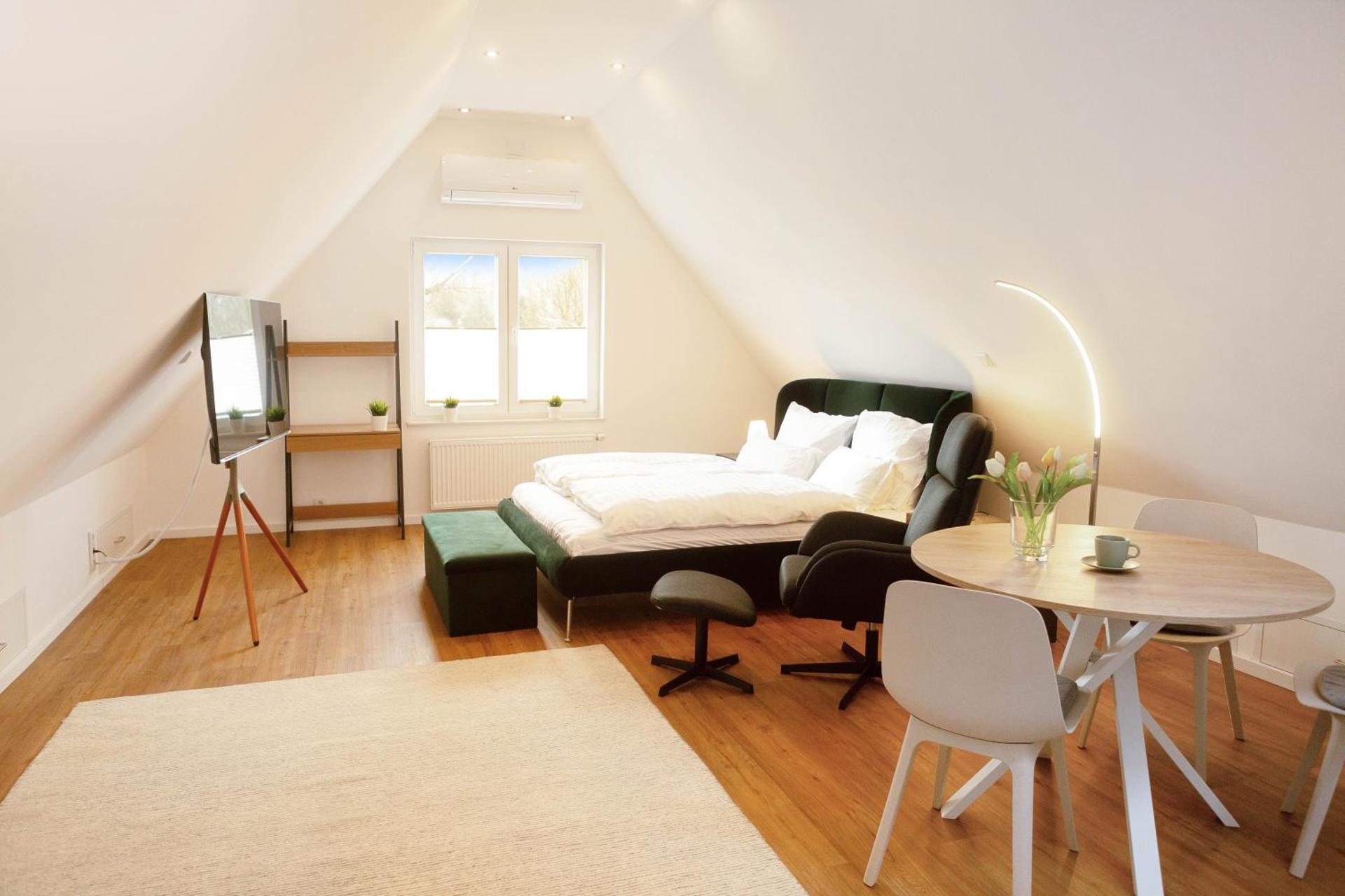 Haus Salinen Bad Rothenfelde