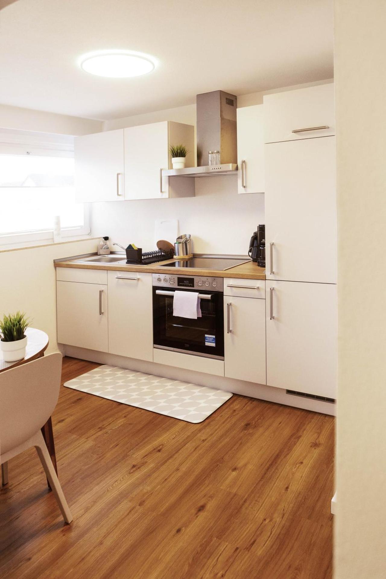 Haus Salinen Bad Rothenfelde