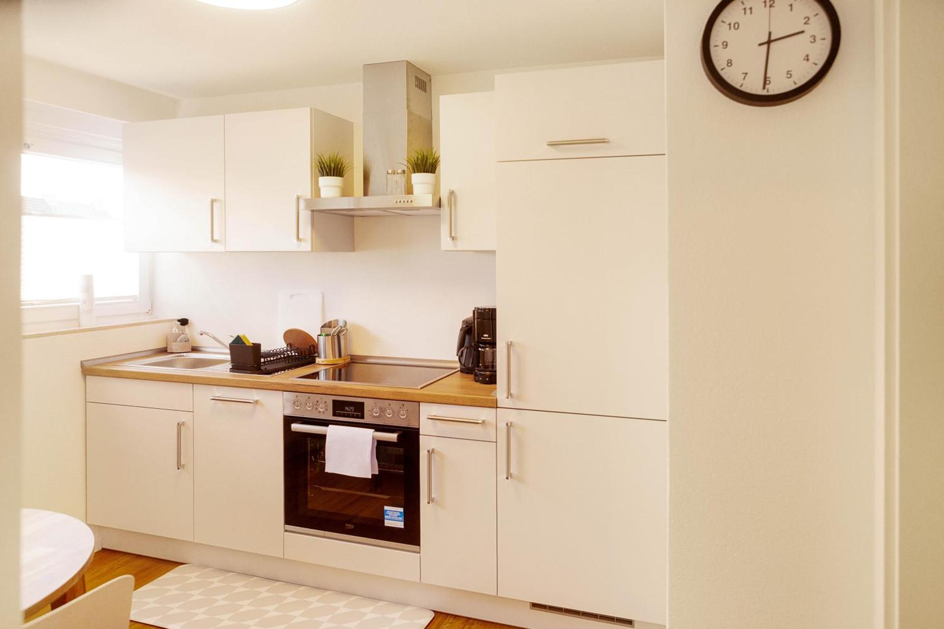 Haus Salinen Bad Rothenfelde