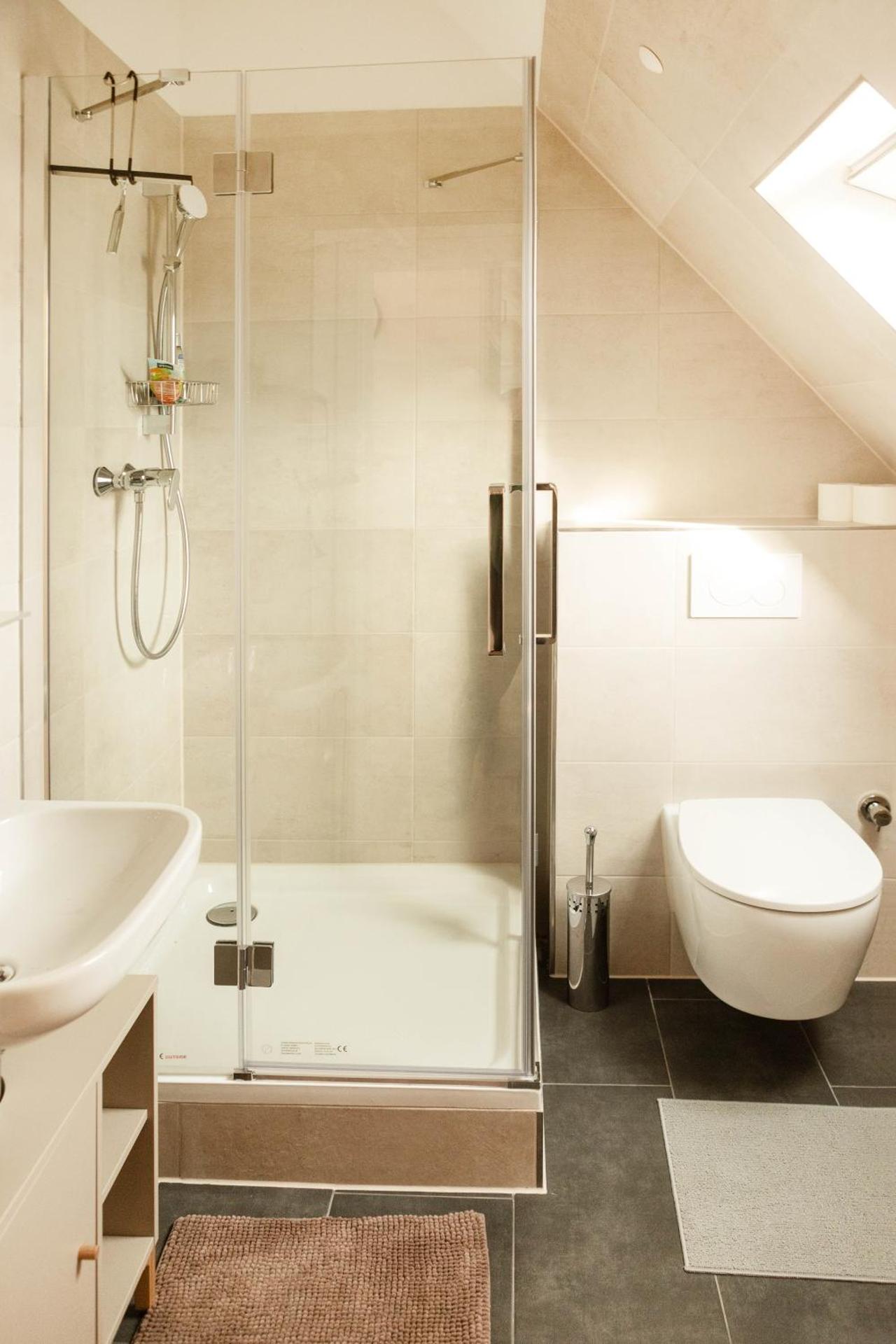 Haus Salinen Bad Rothenfelde