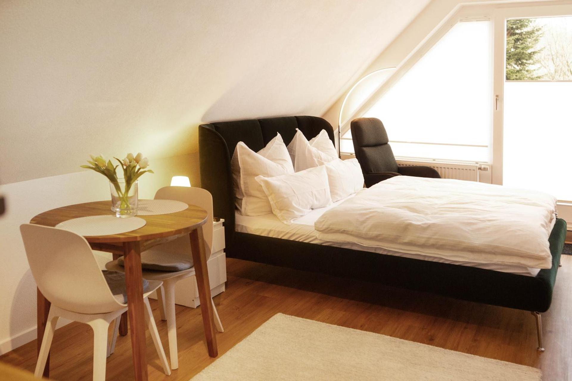 Haus Salinen Bad Rothenfelde