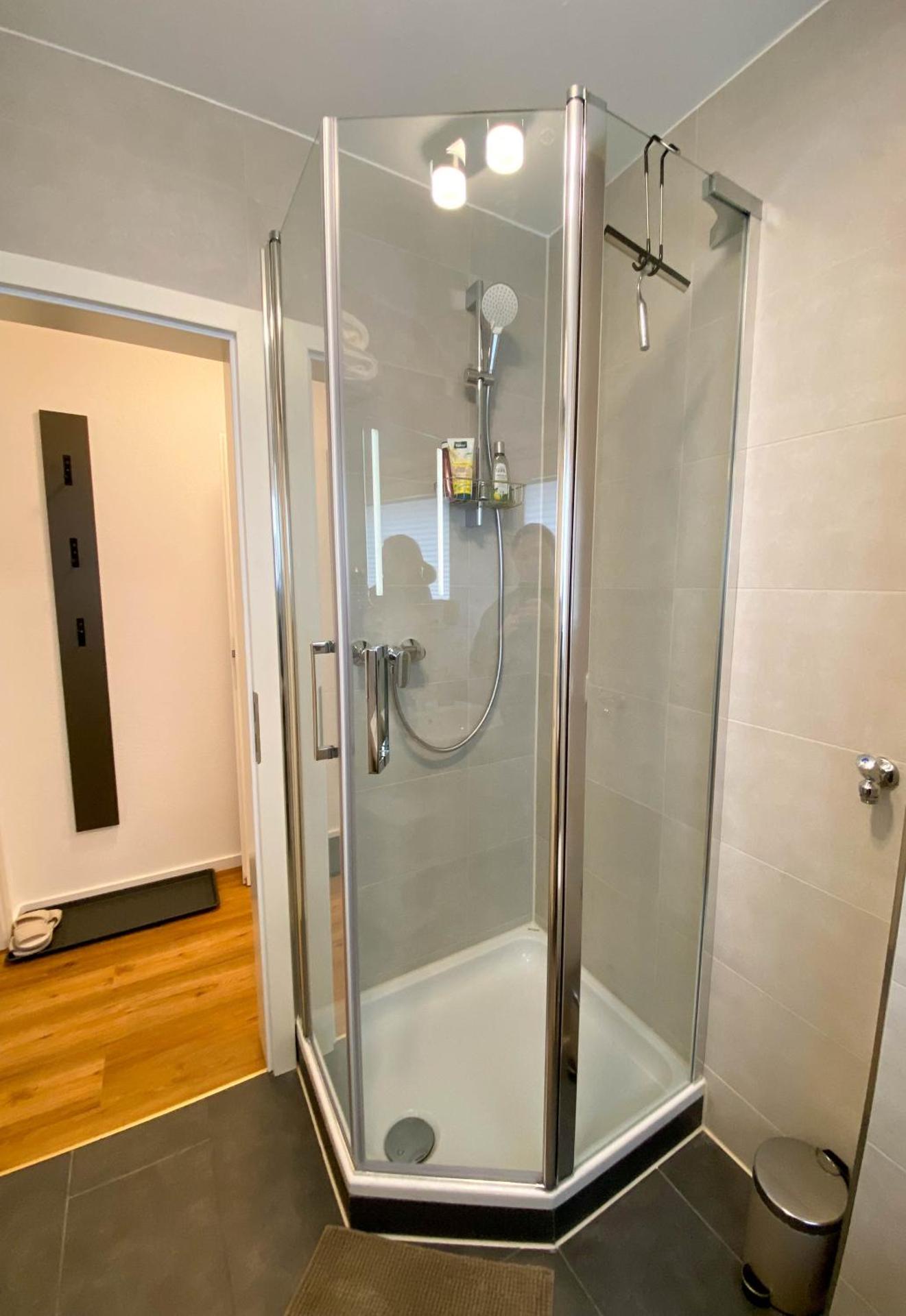 Haus Salinen Bad Rothenfelde