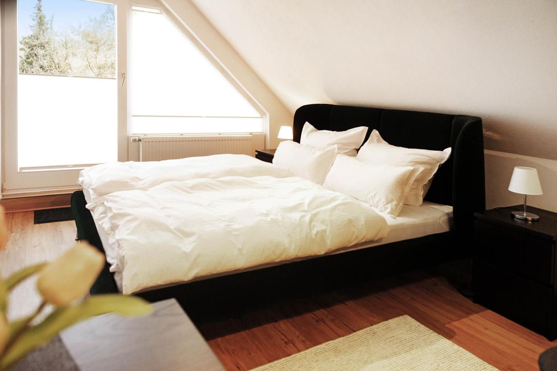 Haus Salinen Bad Rothenfelde