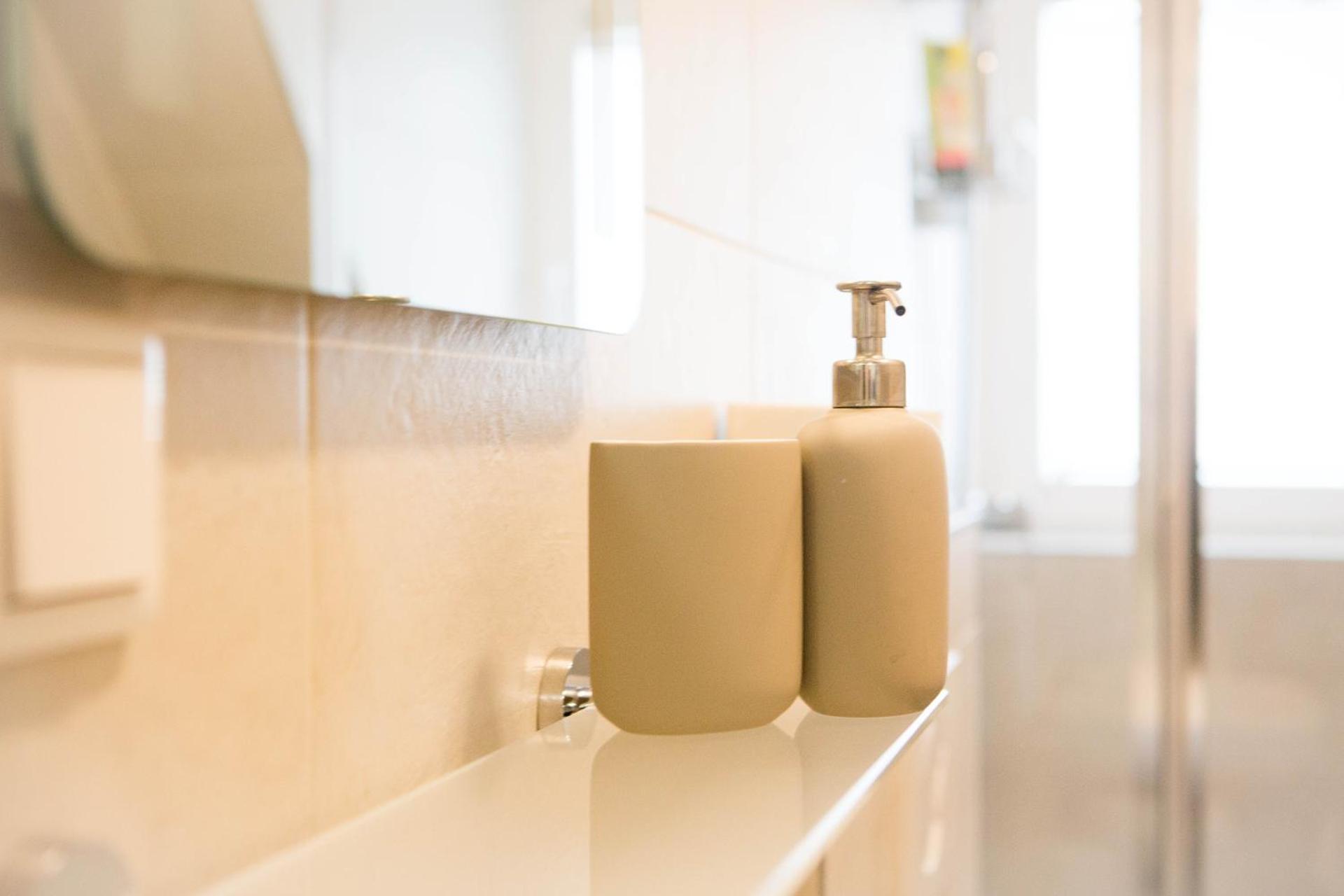 Haus Salinen Bad Rothenfelde