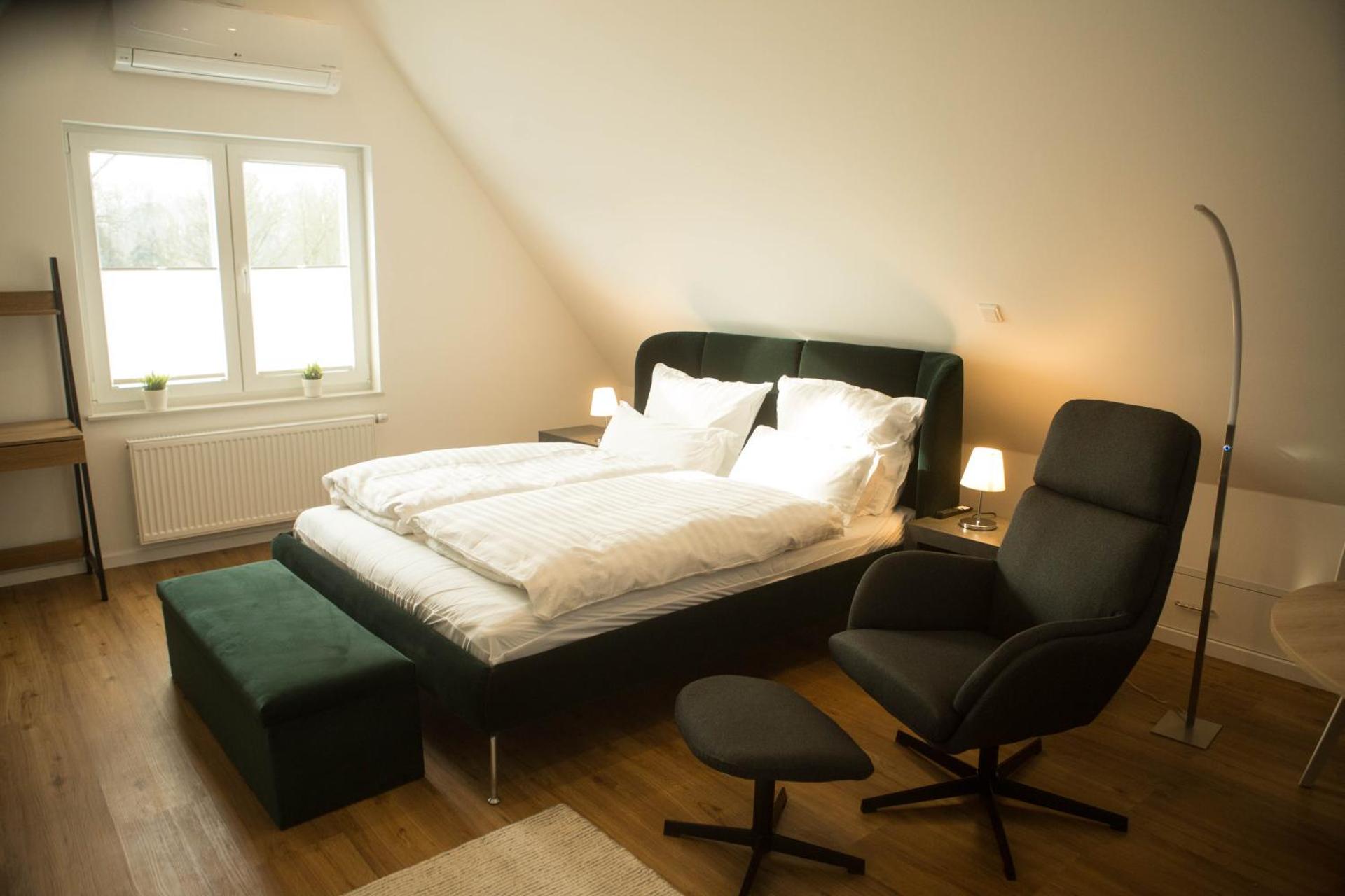 Haus Salinen Bad Rothenfelde