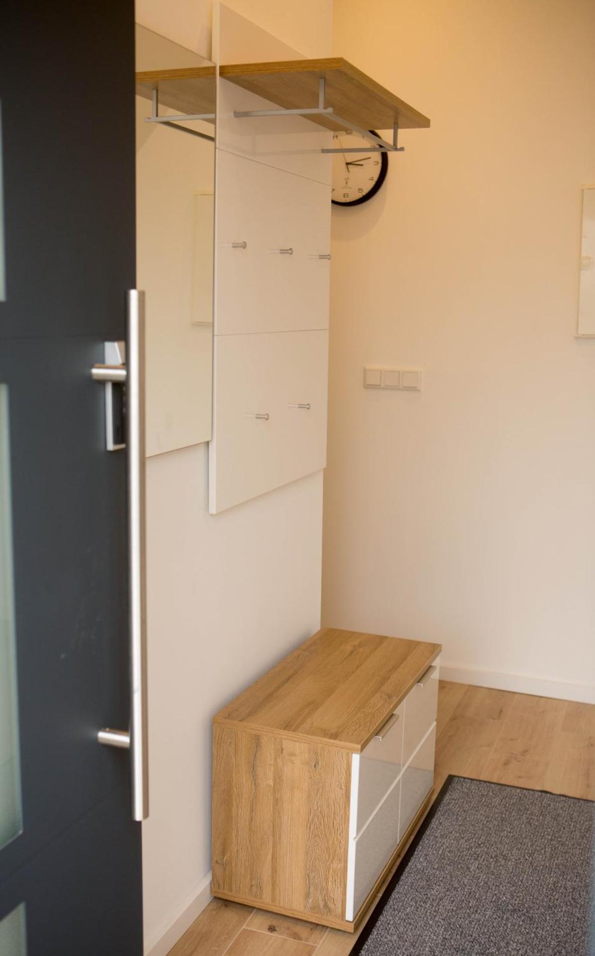 Haus Salinen Bad Rothenfelde