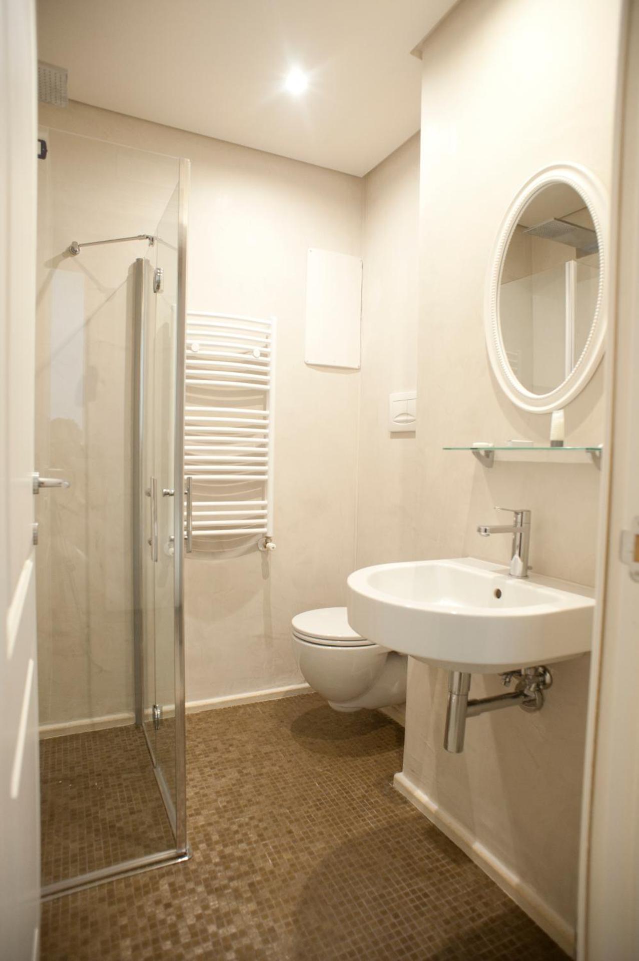 San Francesco Bed & Breakfast