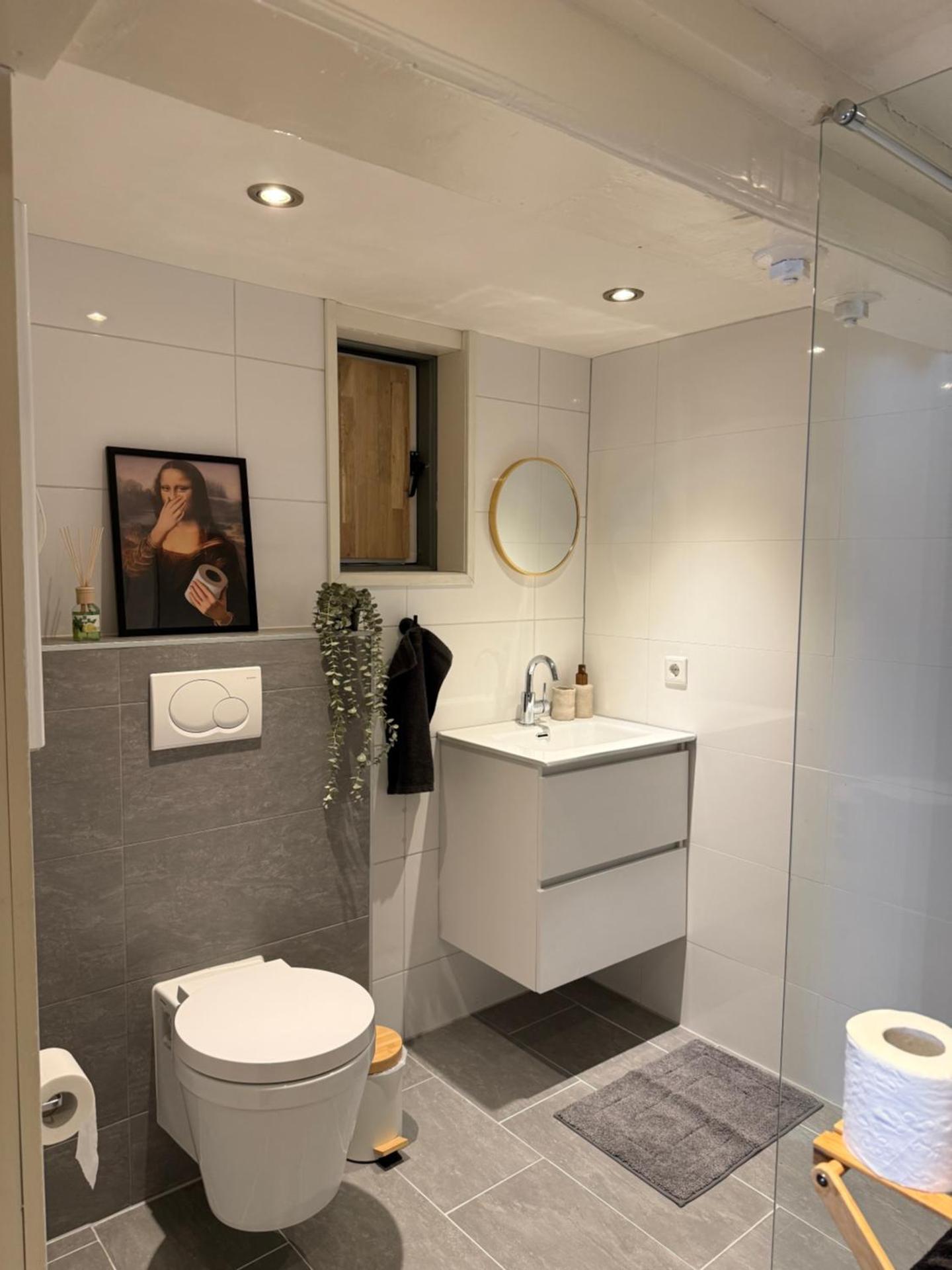 B&B Het Molenhuisje Winschoten - met woonkamer & keuken