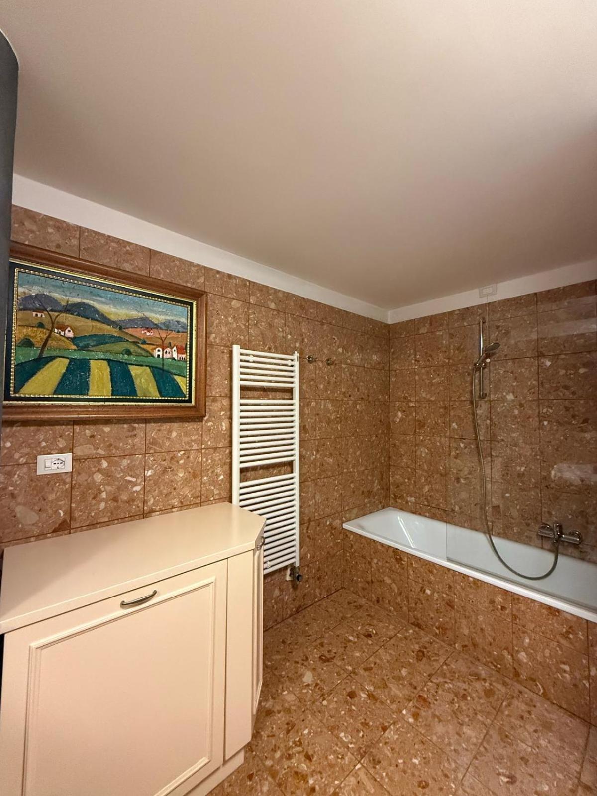 Molino Stucky Chimera - Canal View