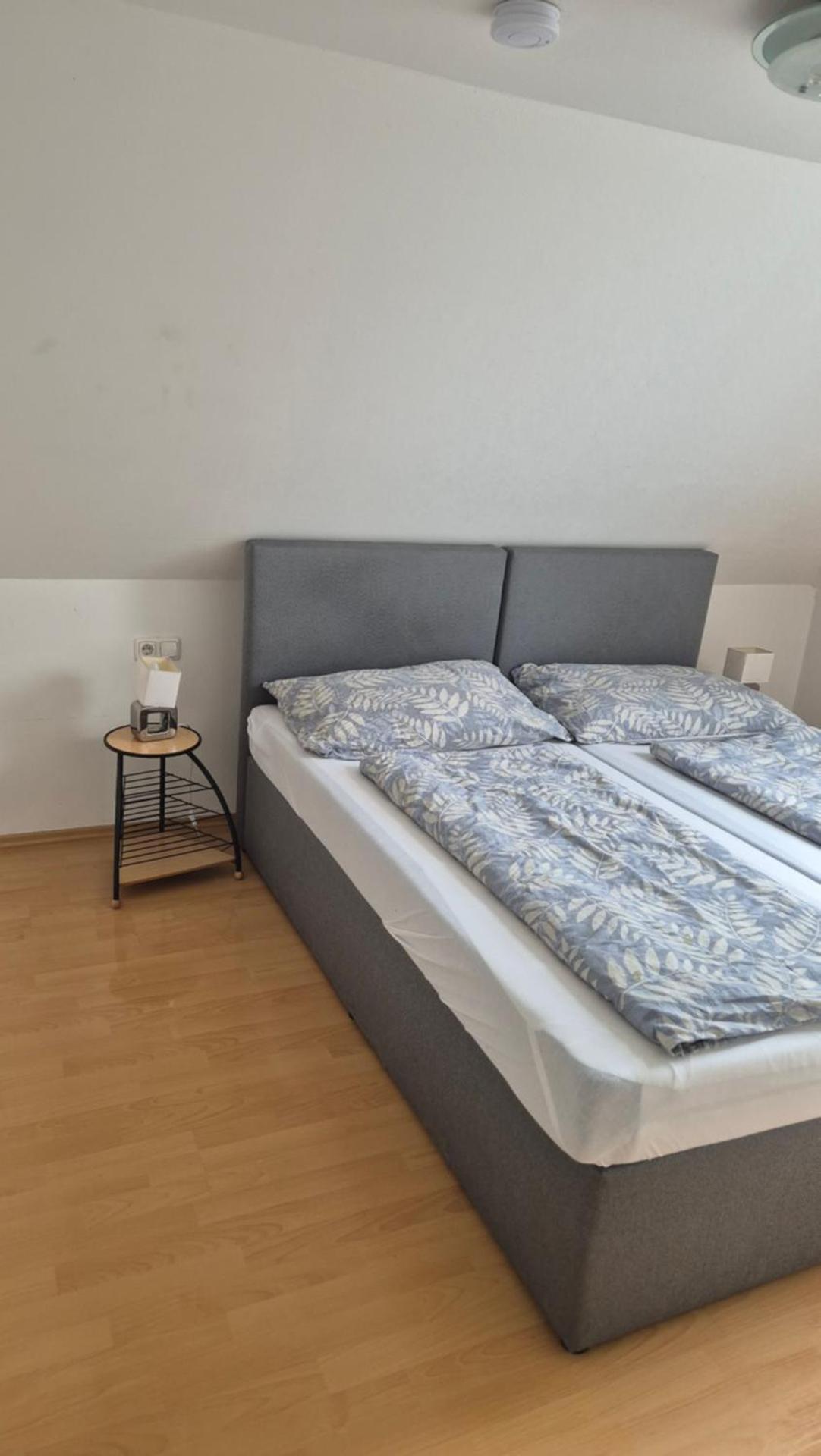 Betterhome Apartments am Stadion I Free Parking I Self Check-in