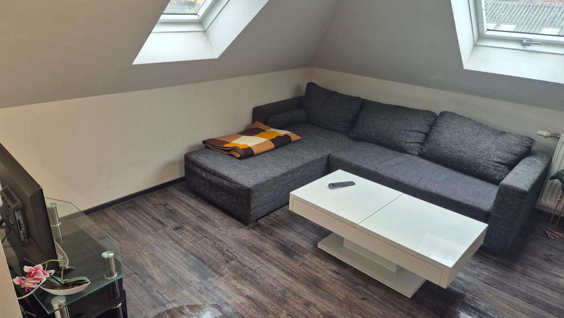 Family Suite with Balcony