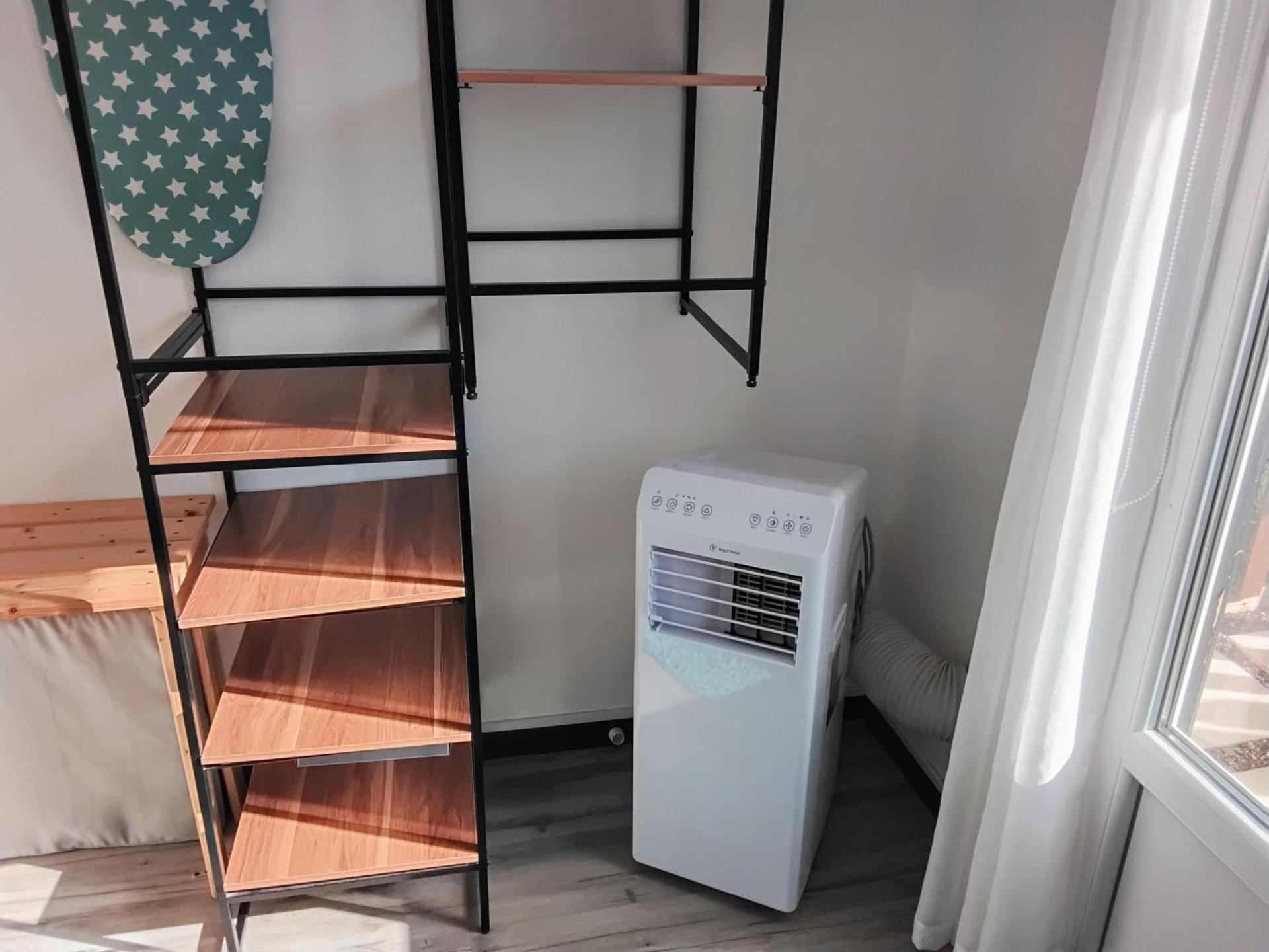 Le Clos des Passiflores - Chambres et Table d'Hôtes