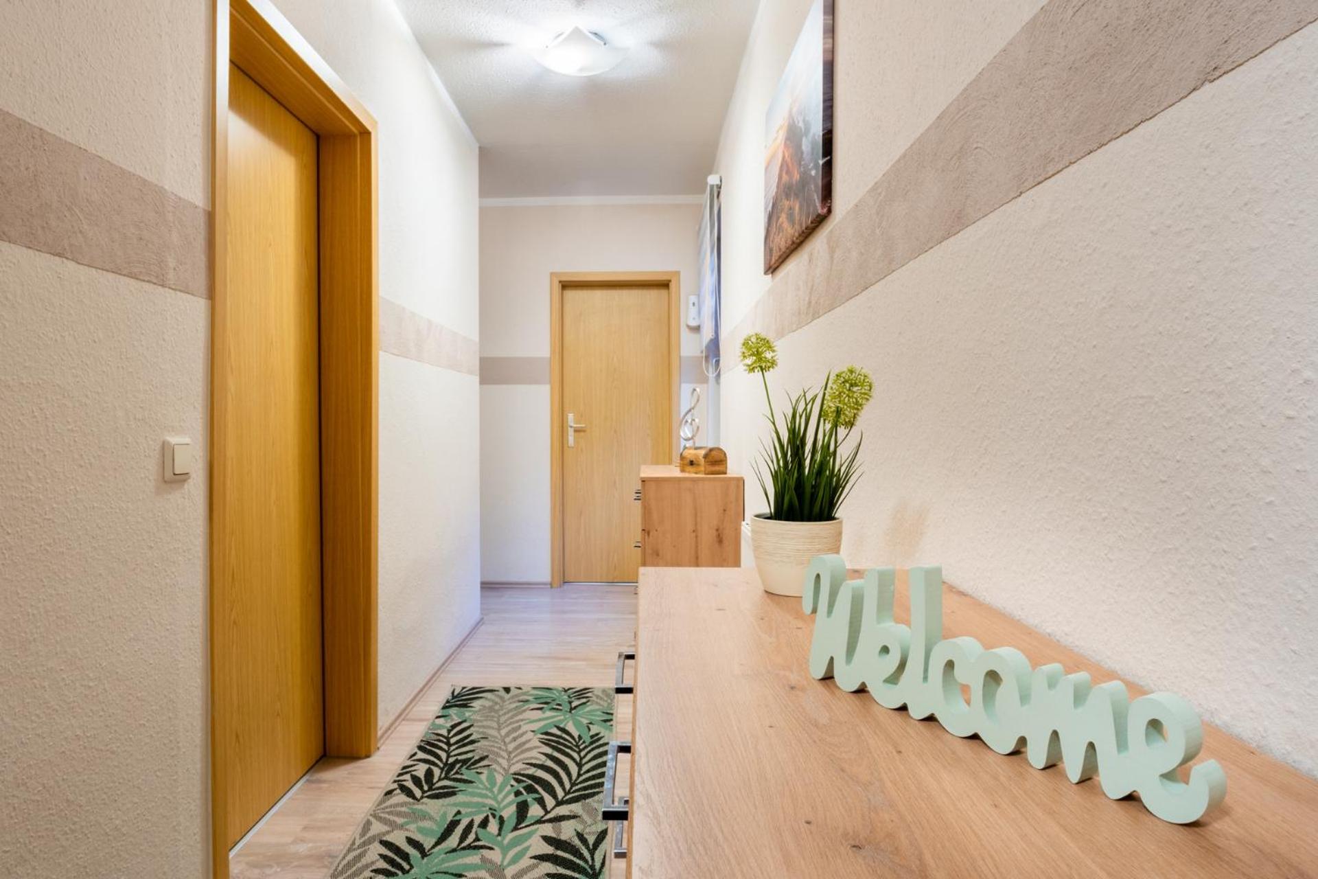 Ferienwohnung Julia Unterweißbach