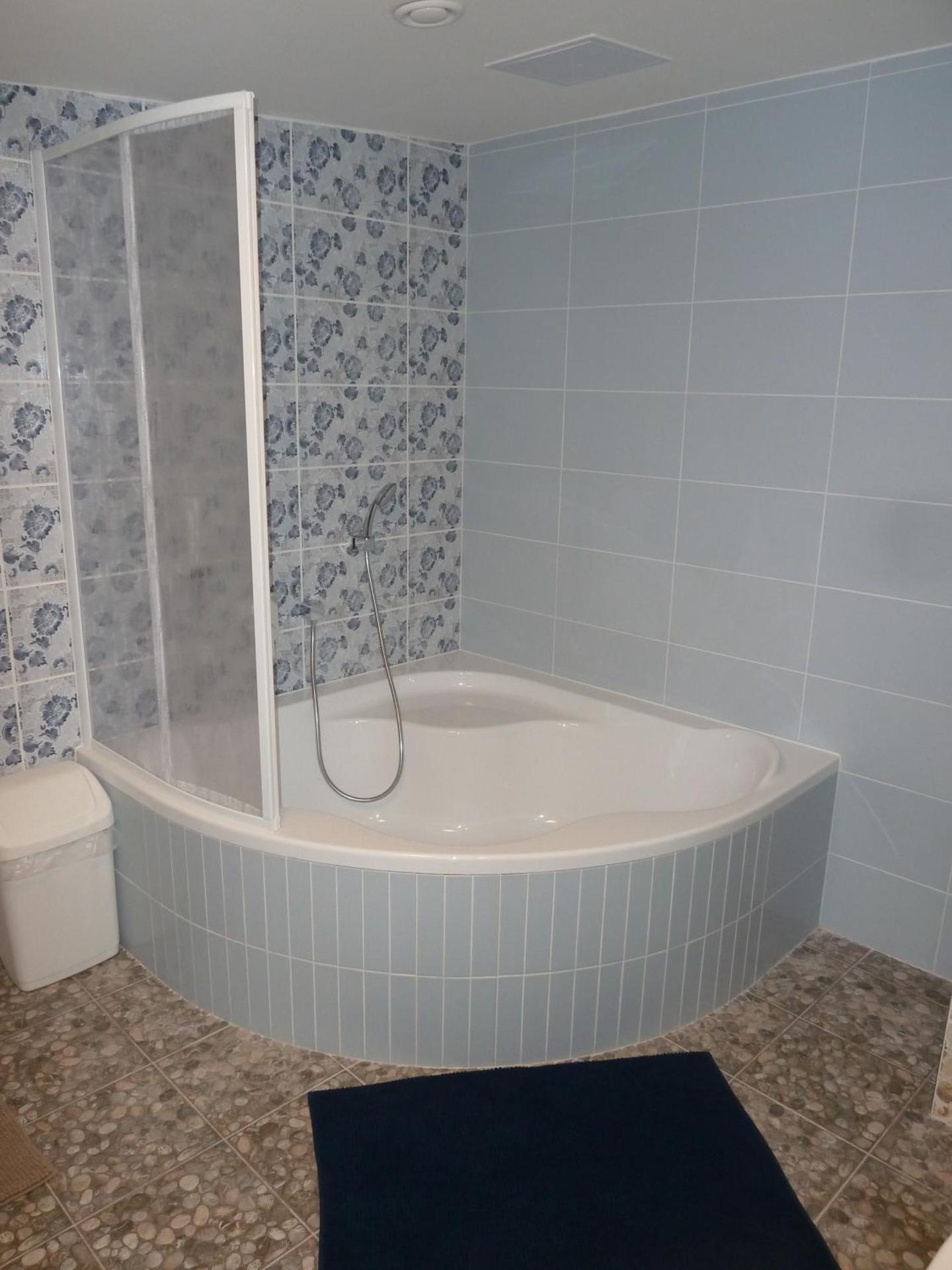 Triple Room with Bathroom