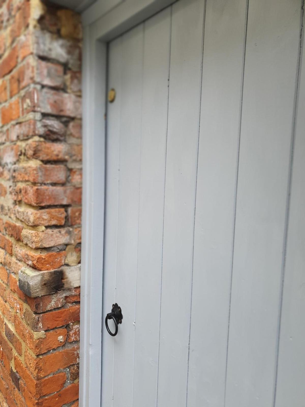 Stylish and private in the Cathedral Quarter