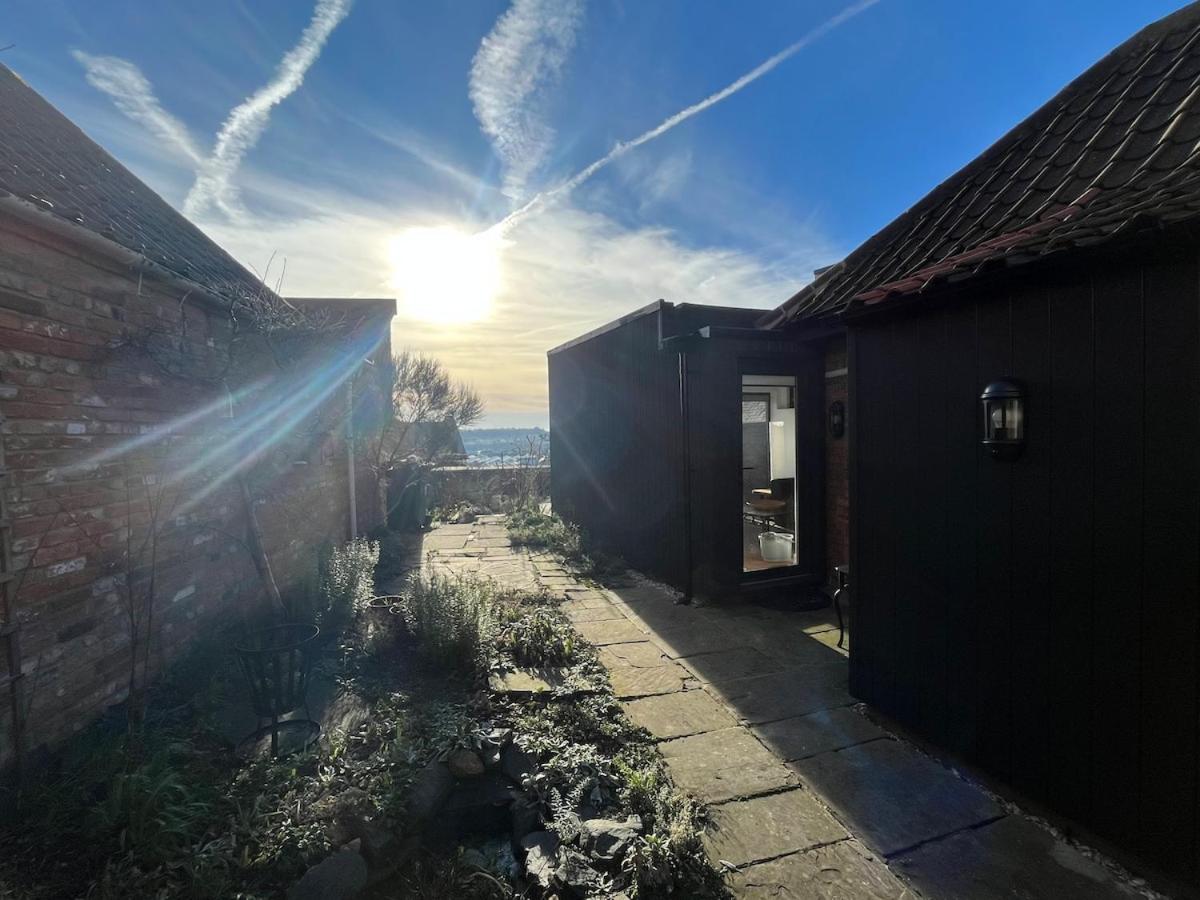 Stylish and private in the Cathedral Quarter