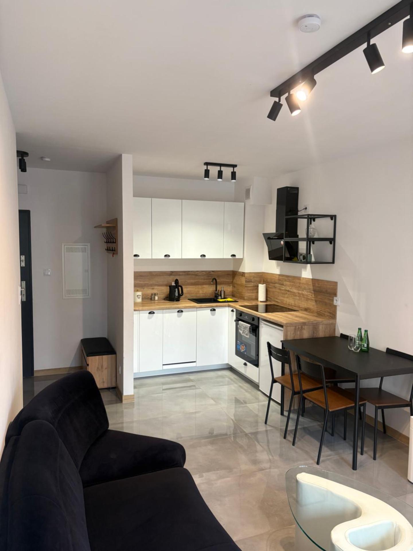 Świętego Mikołaja 14 Centrum