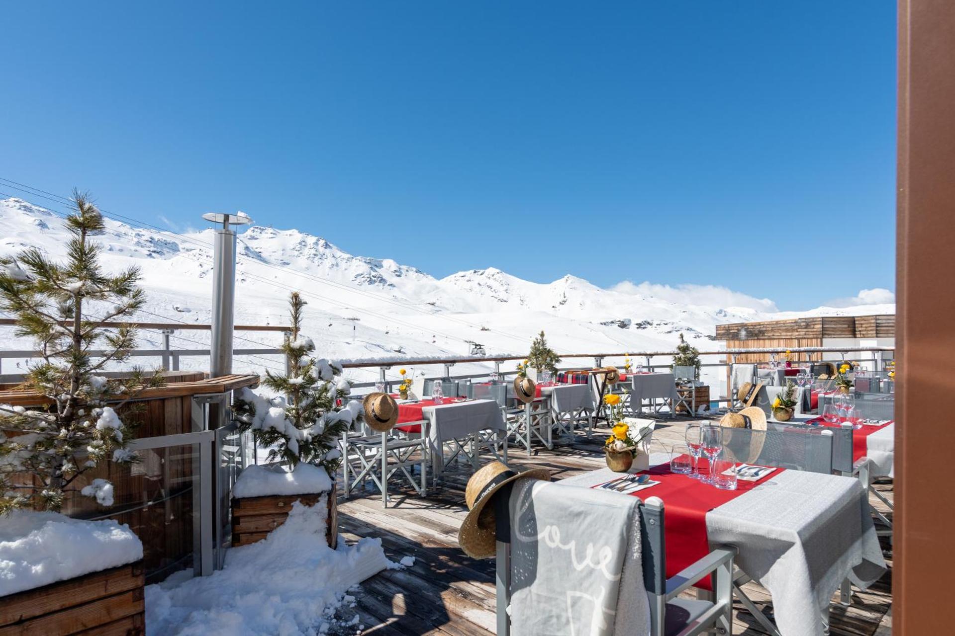 Hotel Pashmina Le Refuge