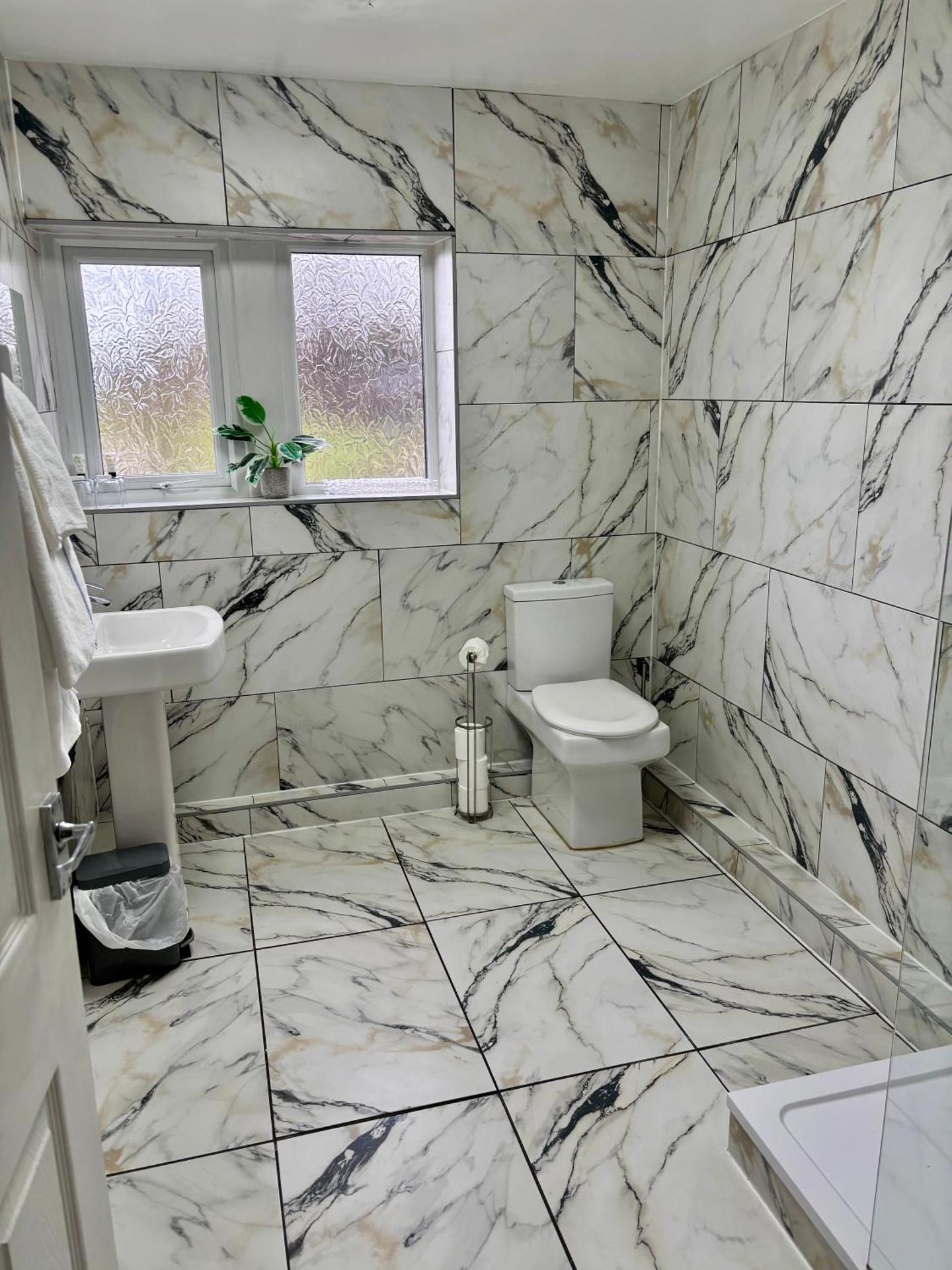 The Old Stone Trough Country Hotel