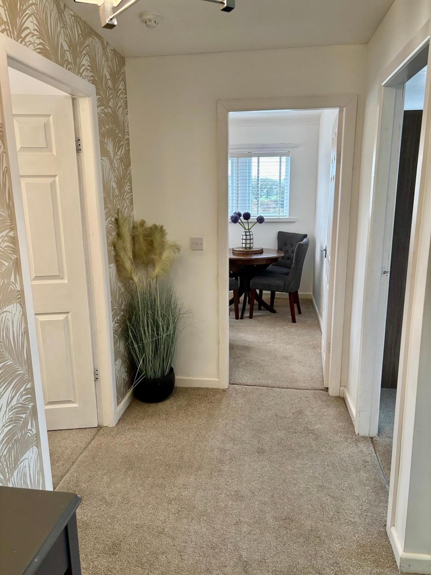 The Old Stone Trough Country Hotel