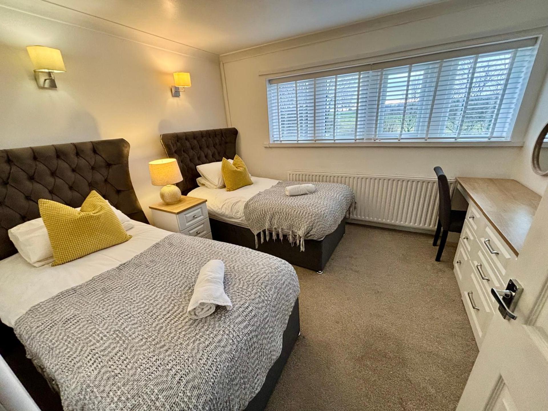 The Old Stone Trough Country Hotel