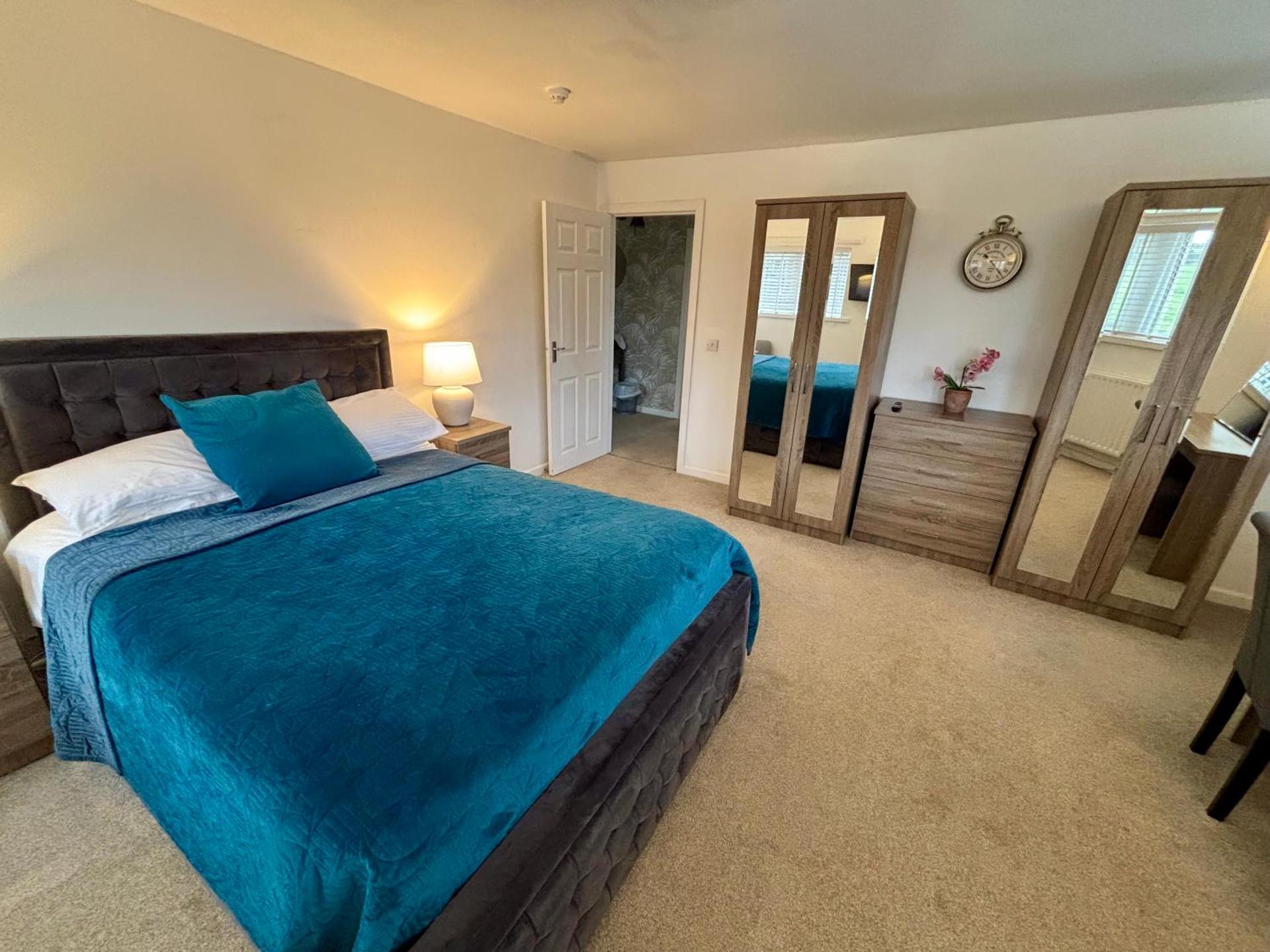 The Old Stone Trough Country Hotel