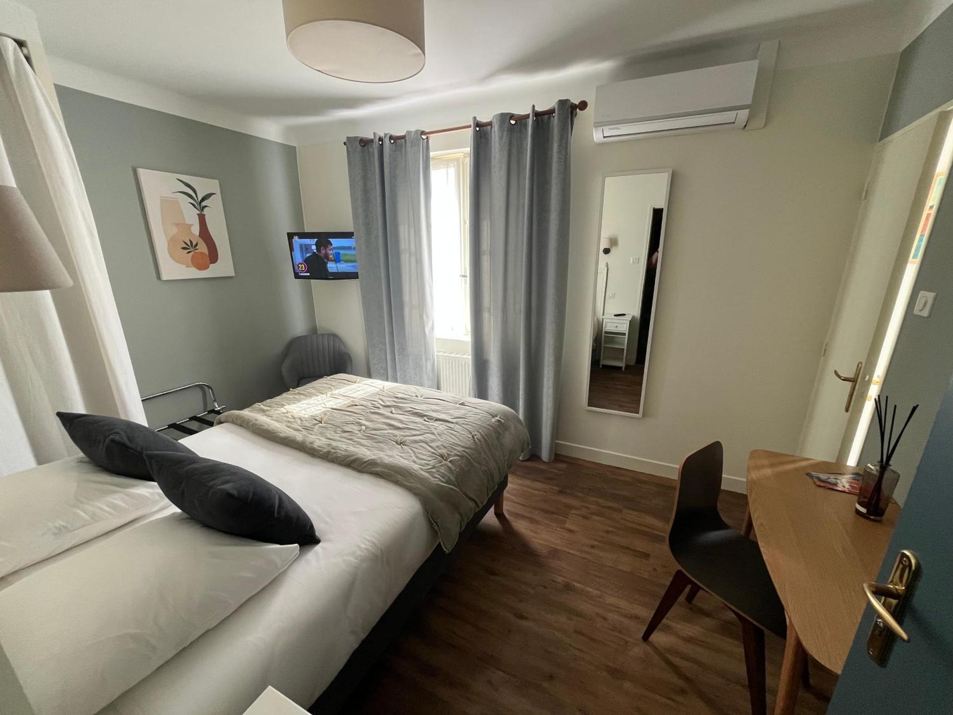 View (from property/room)