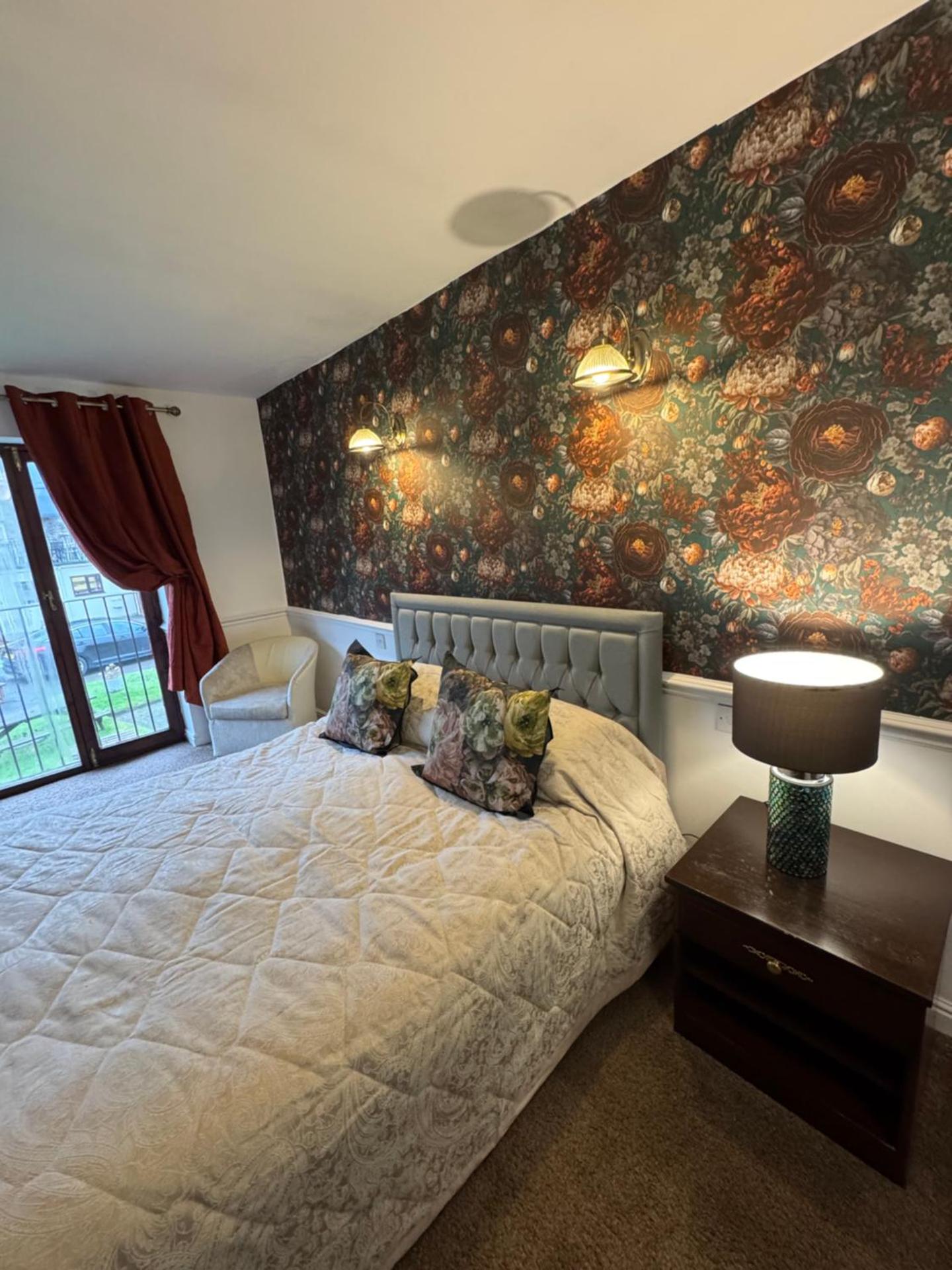 The Old Stone Trough Country Hotel