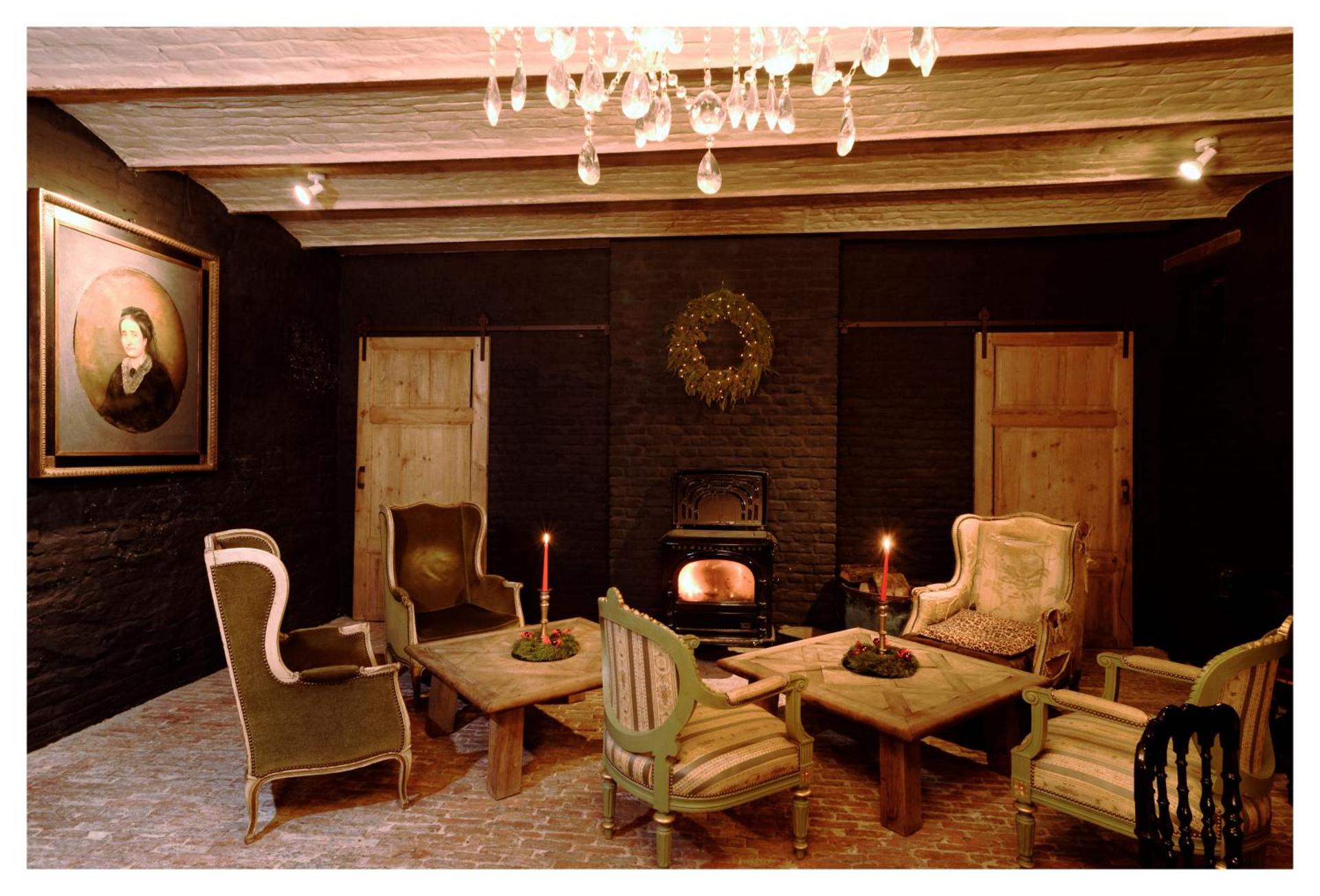 La Gloire de Motte à Faulx