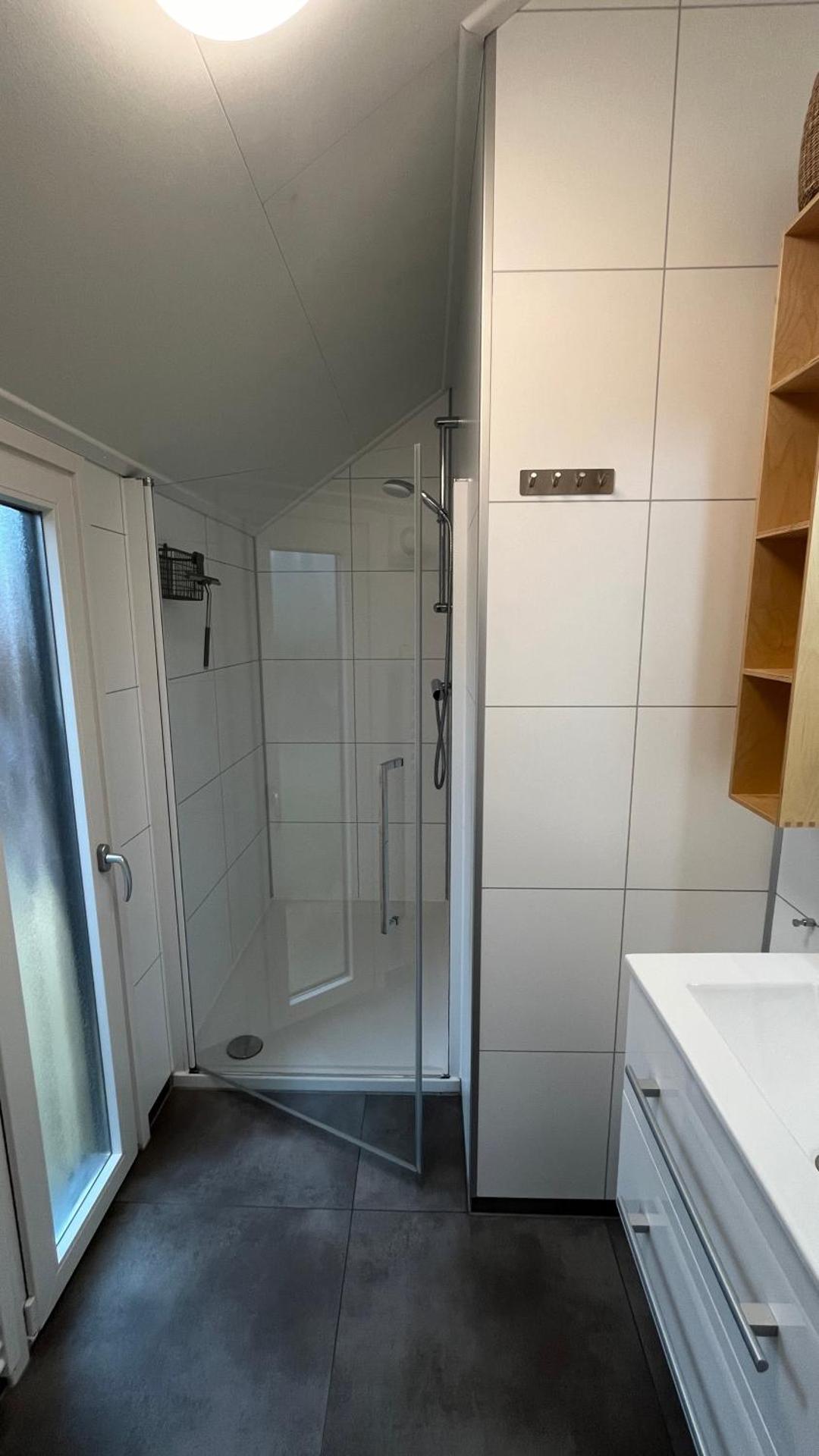 Ferienhaus tinydroom im Europarcs Bad Hoophuizen am Veluwemeer