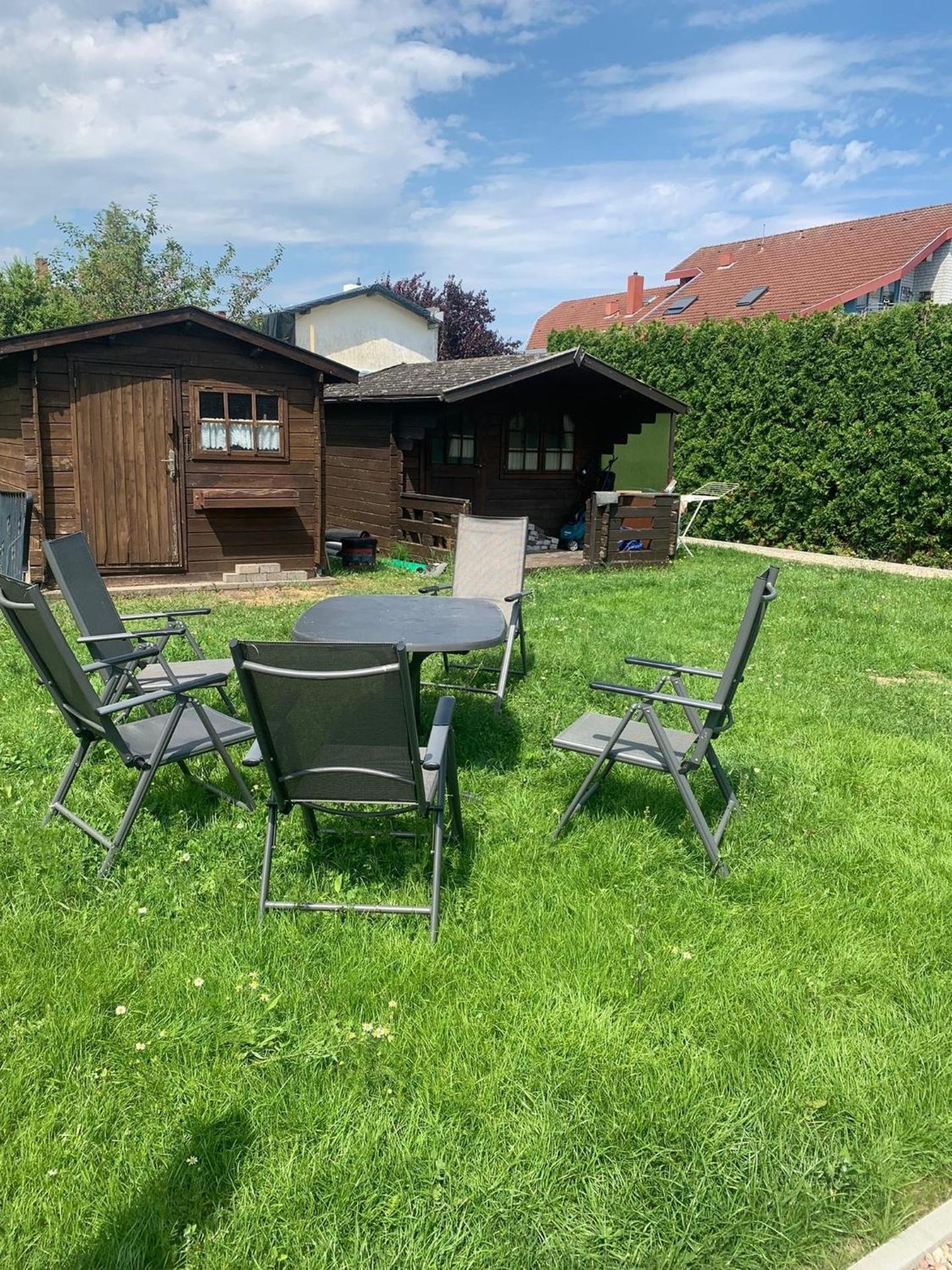 Haus Ostwind - Wohnung 3