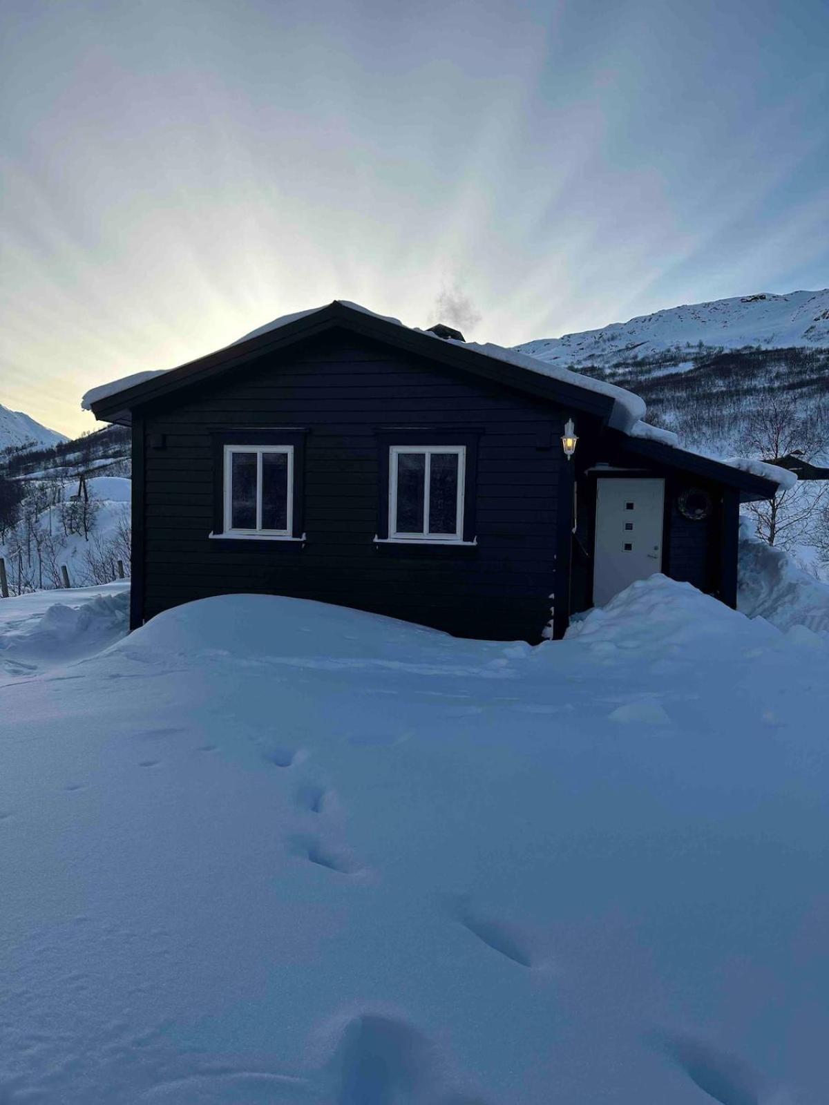 Cabin in Valldalen, Røldal