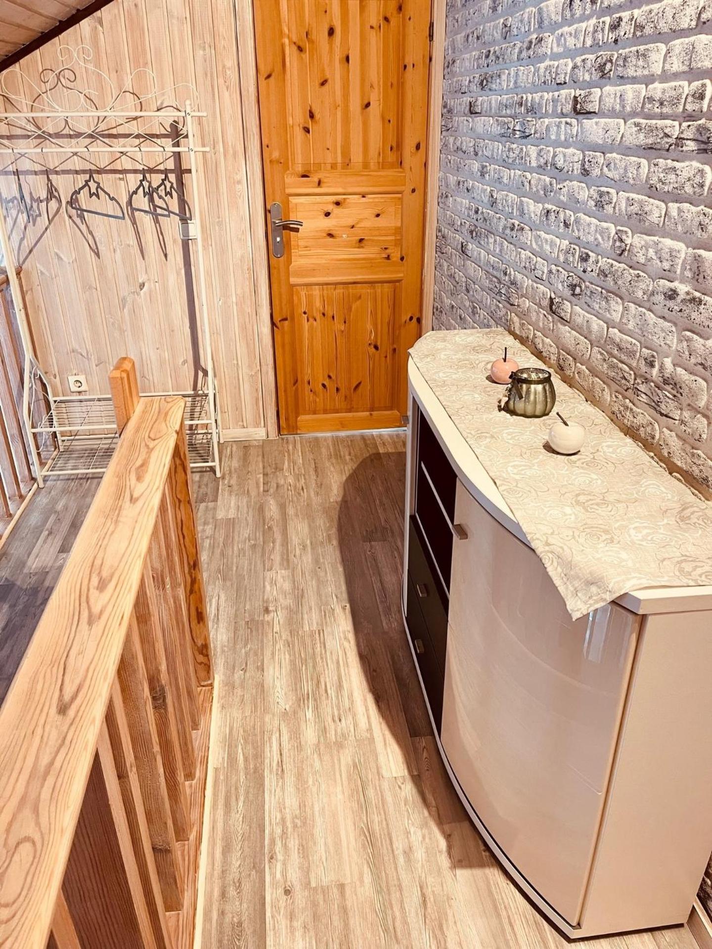 Premium-Ferienhaus - Extertal-Ferienpark #49