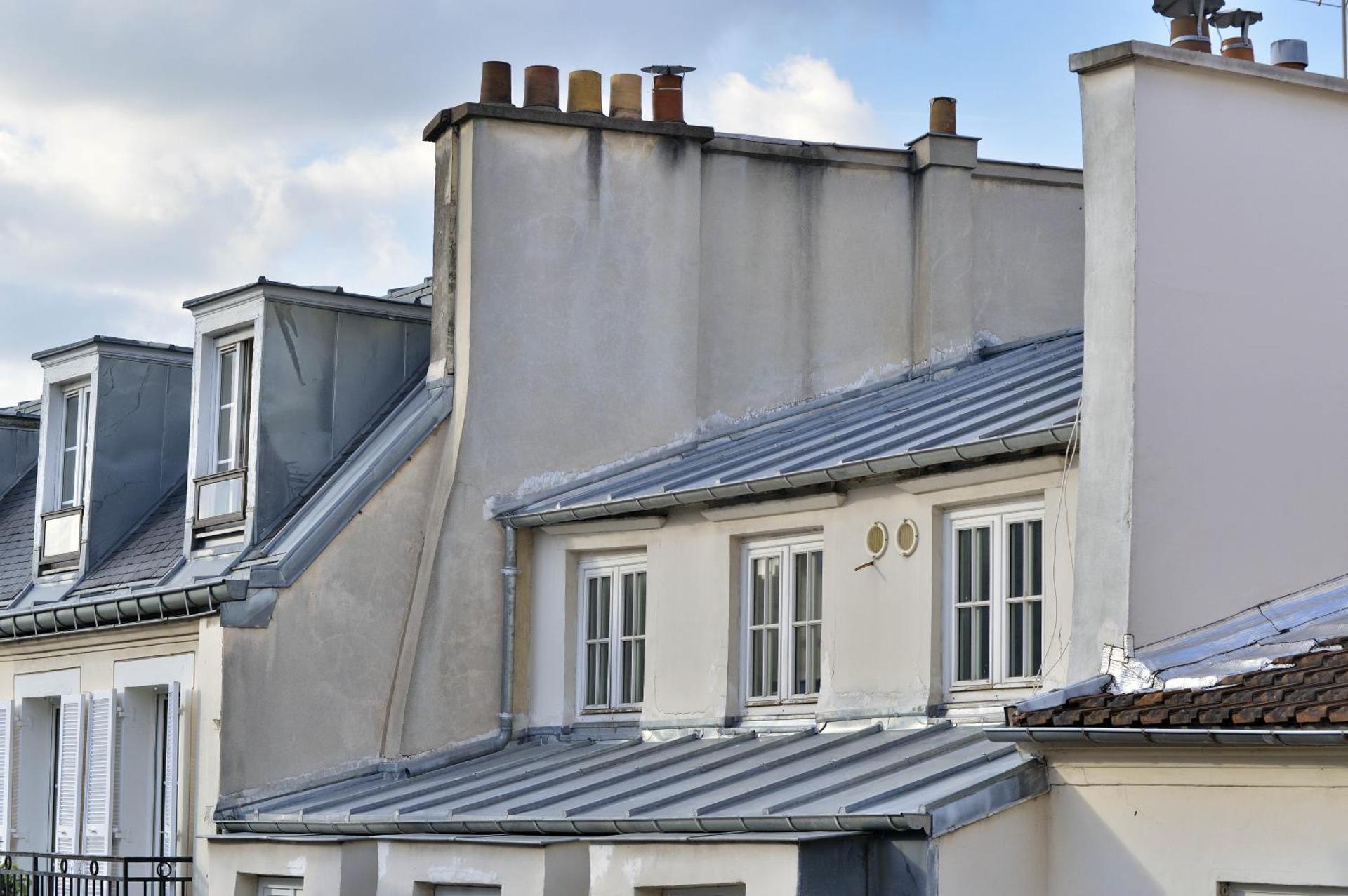 View (from property/room)