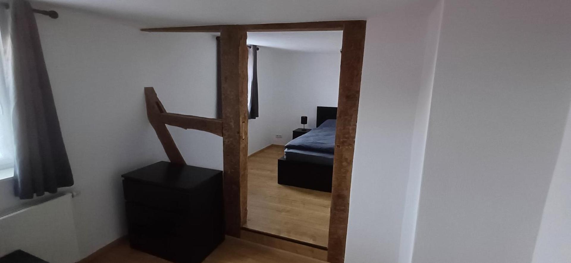 Wohnung 3 Tollgauer