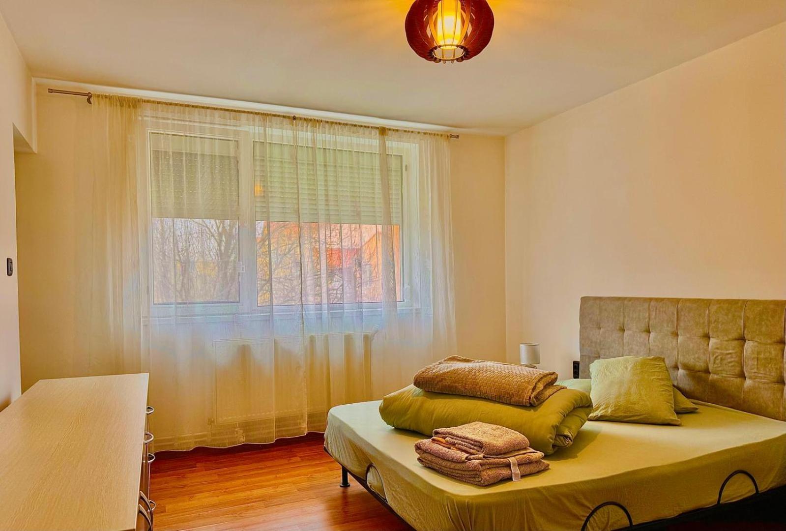 Apartment - Ground Floor