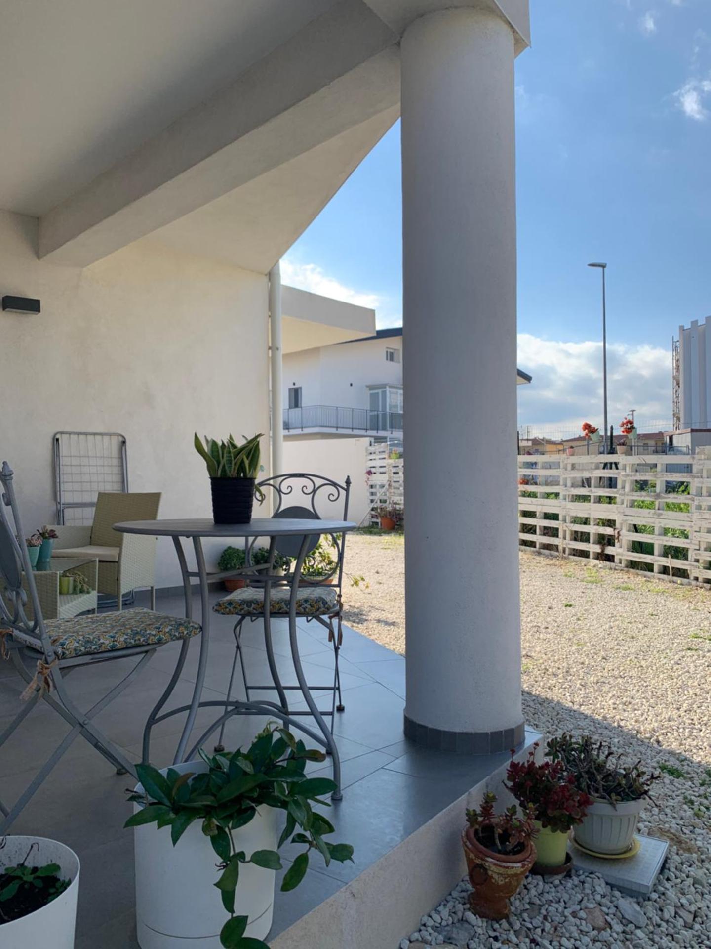 White House monolocale