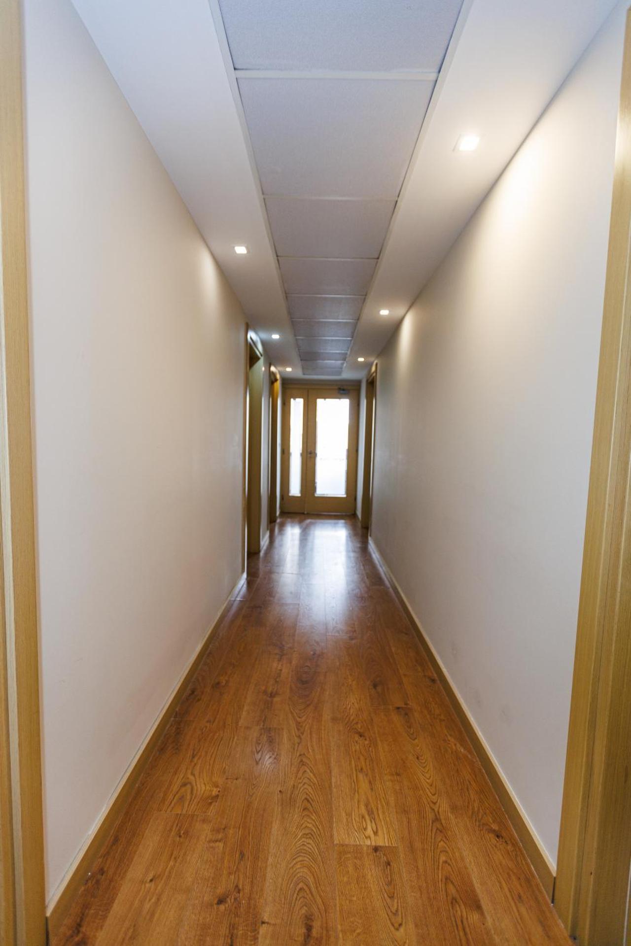 Riverside rooms at Hotel Fieri