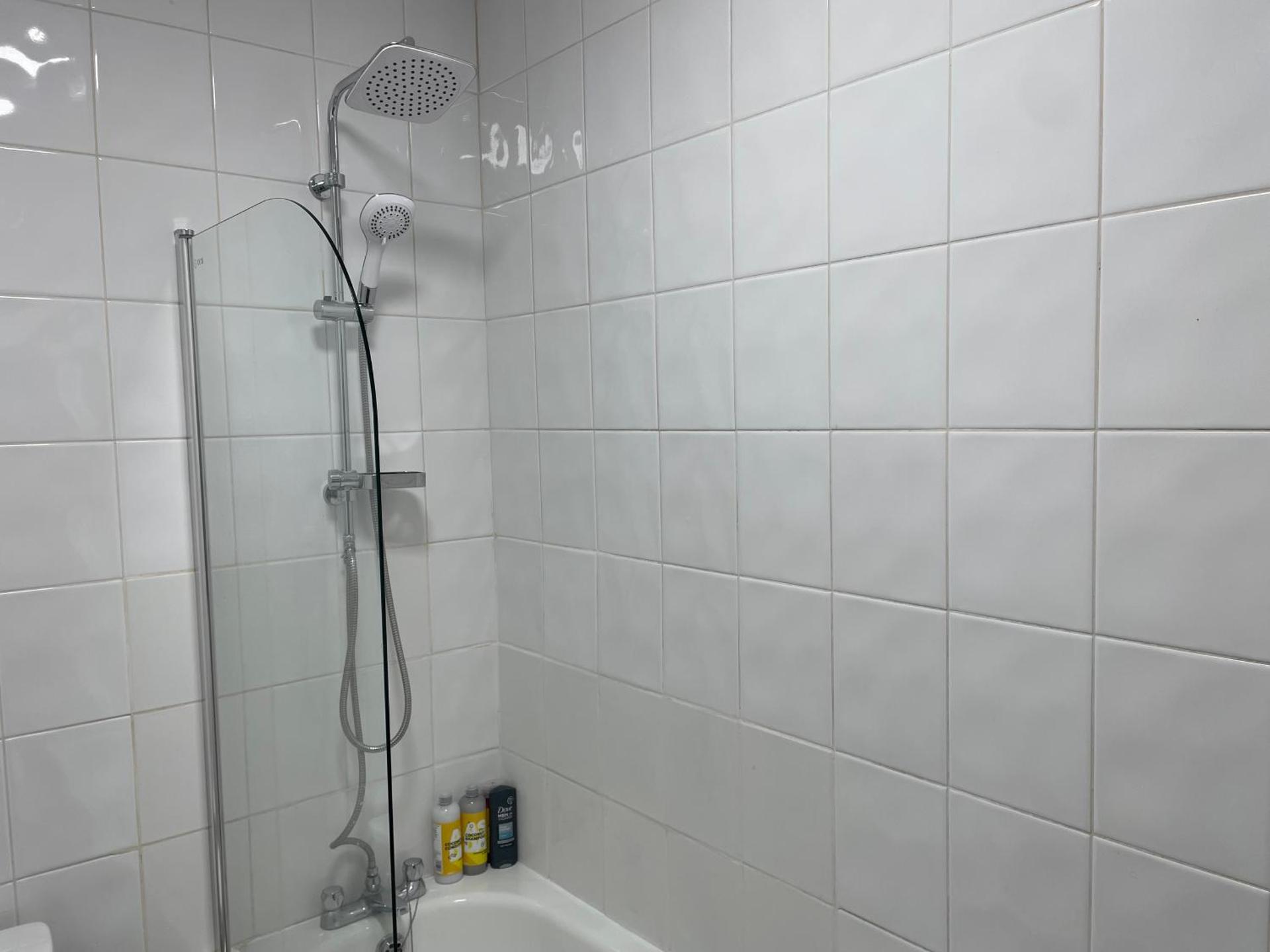 Cosy 2 bed Wimbledon Apartment