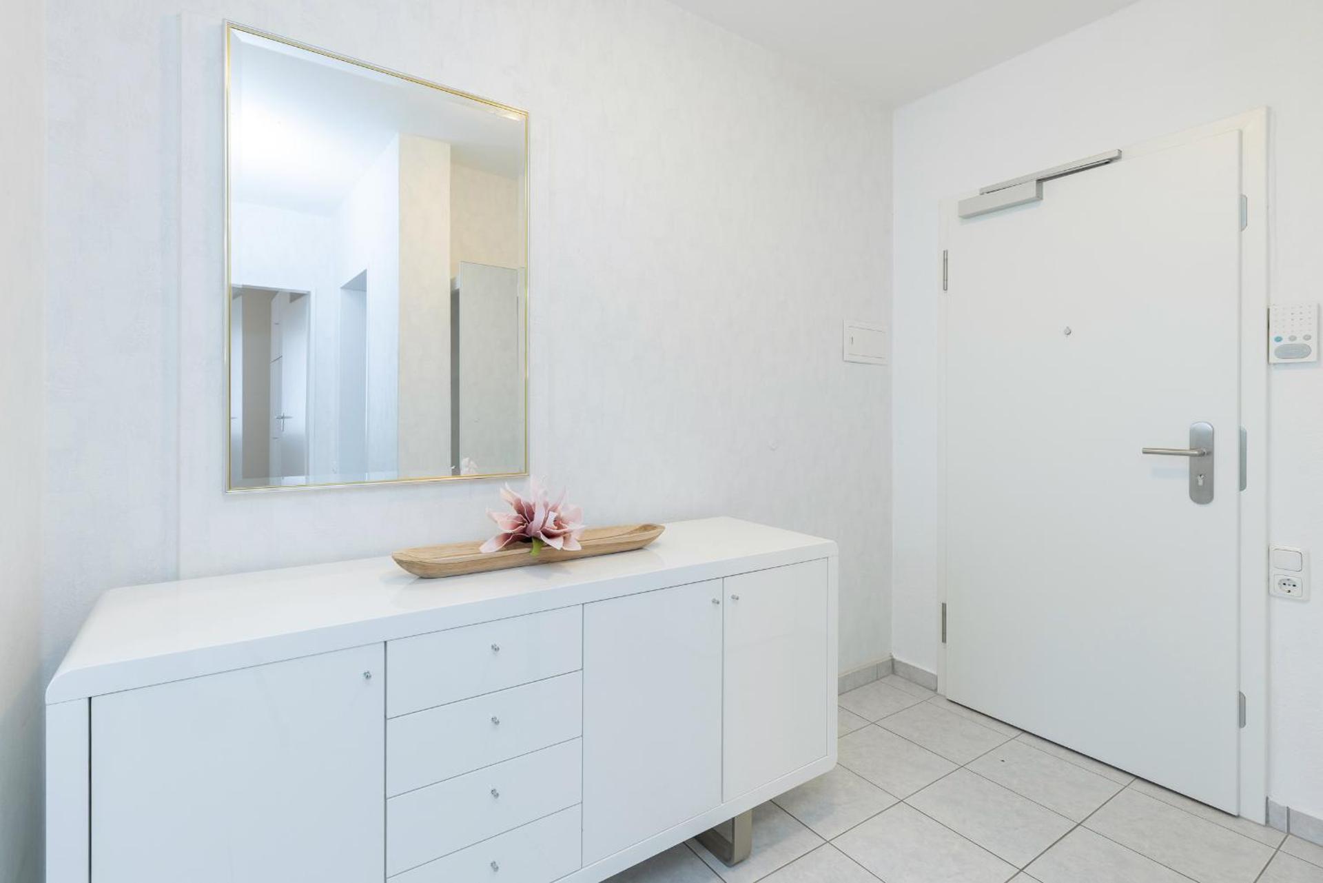 Ostsee-Quartier 2 Gutenbergstraße 5 APPARTO Grömitz