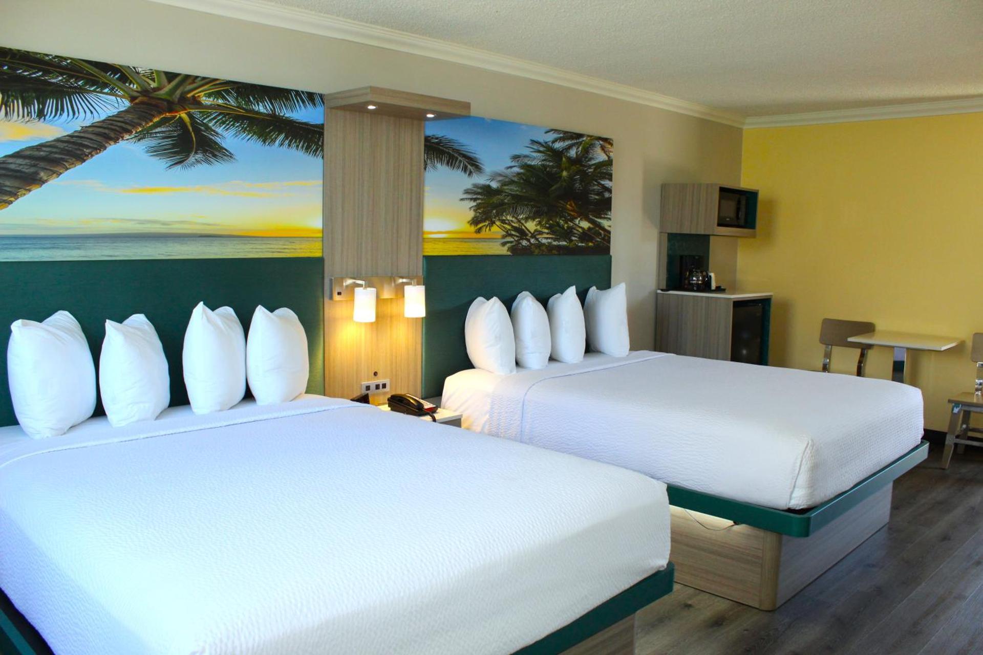 Days Inn by Wyndham Los Angeles Stadium Area LAX