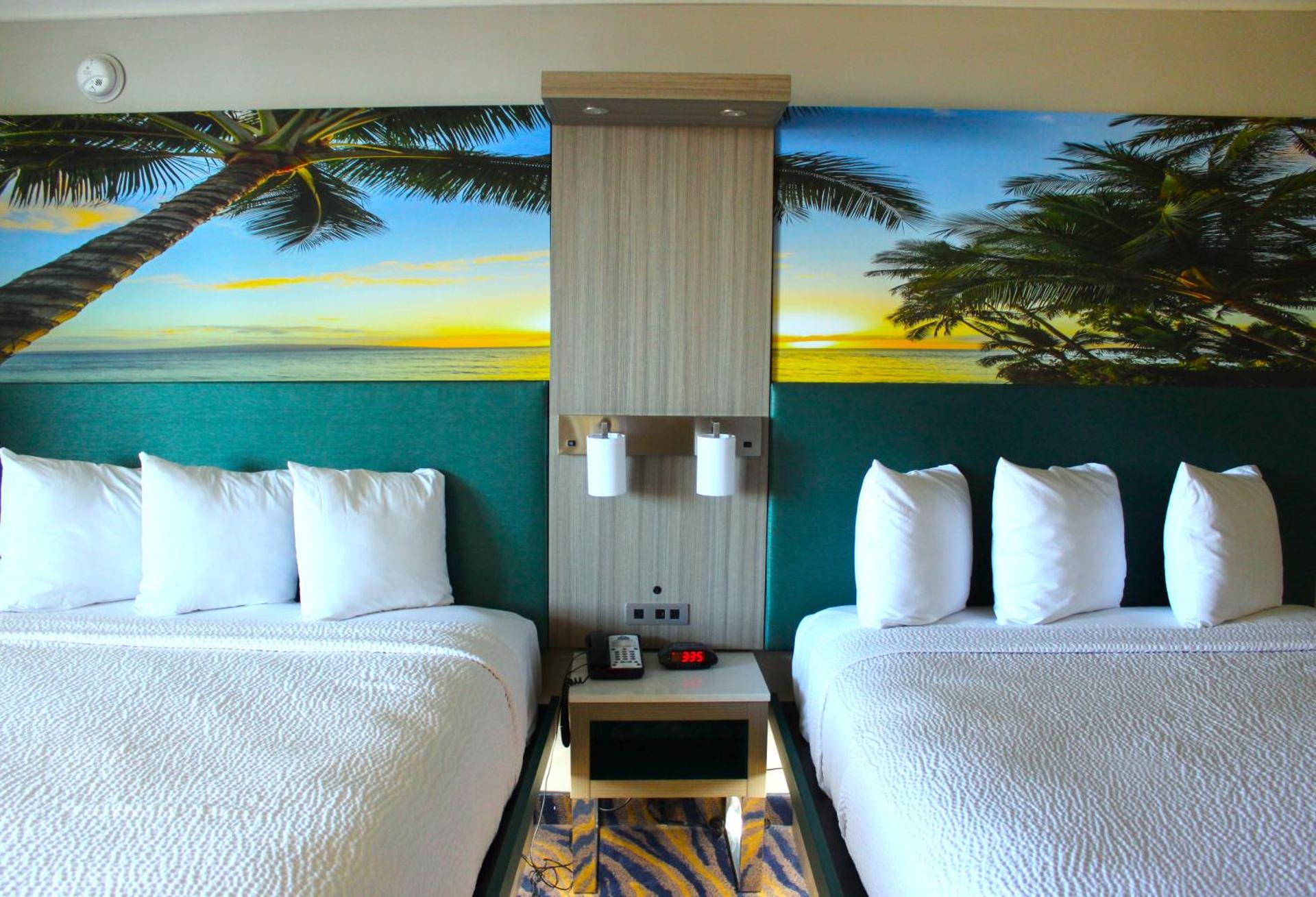 Days Inn by Wyndham Los Angeles Stadium Area LAX