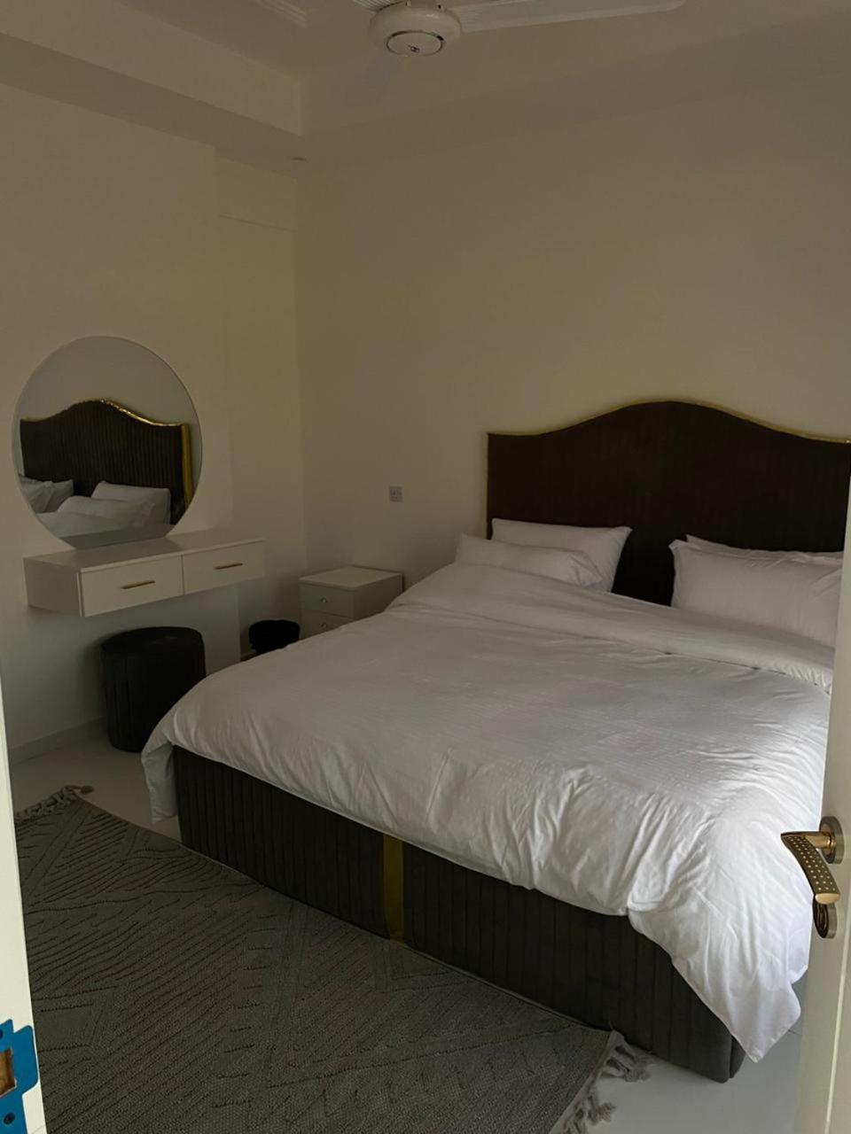 ANTIKA HOTEL / انتيكا للشقق الفندقيه