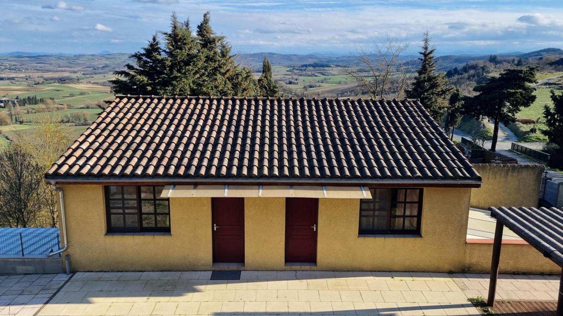 L'Orchidée chambres d'hôtes