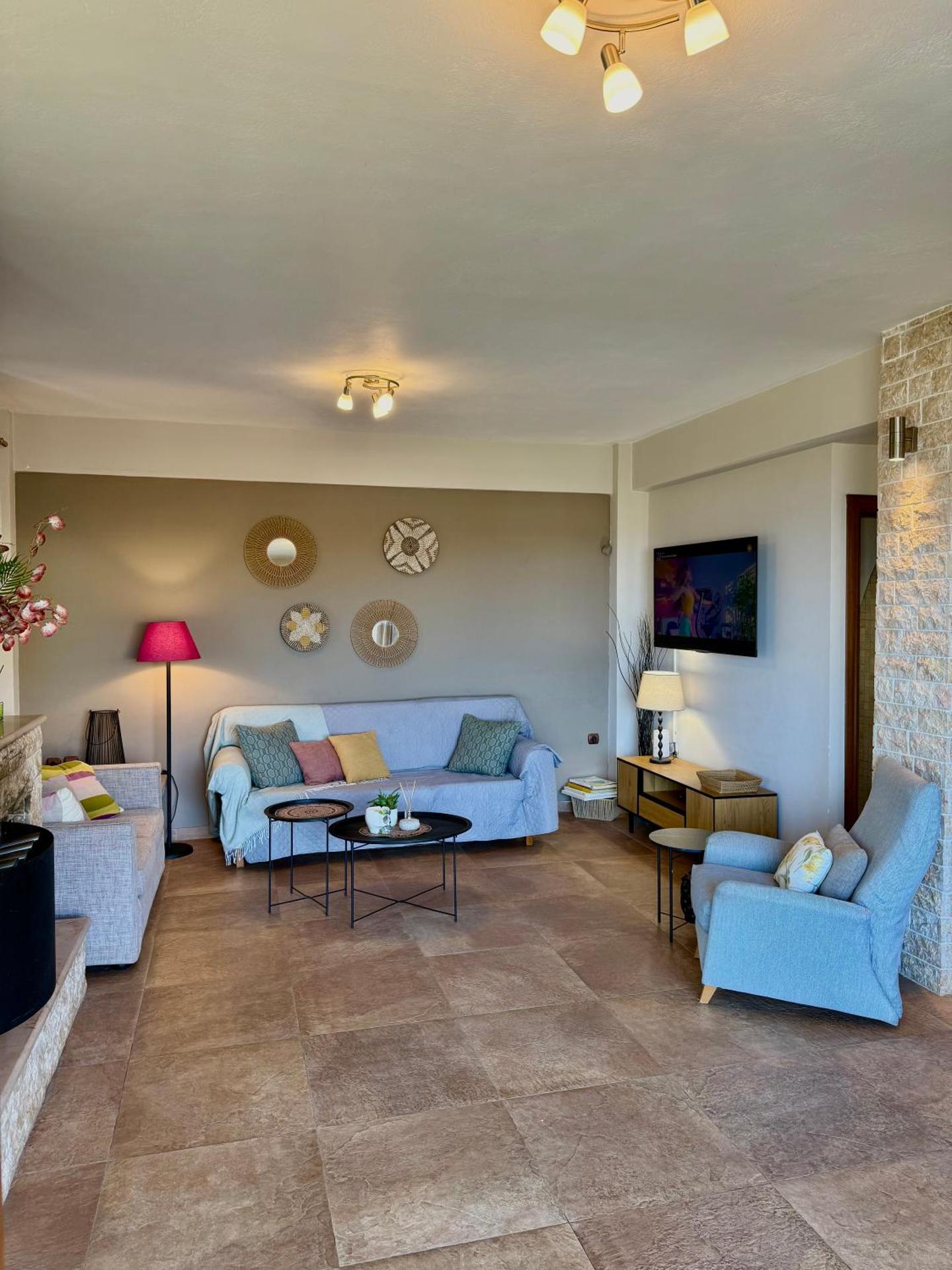 Villa Kalli - Porto Ennia