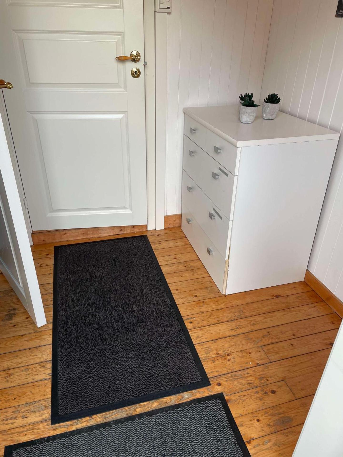 Handkleppveien 26 - Fishermans cabin