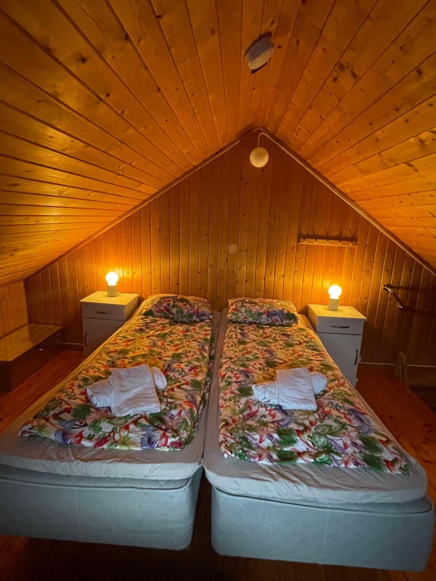 Handkleppveien 26 - Fishermans cabin