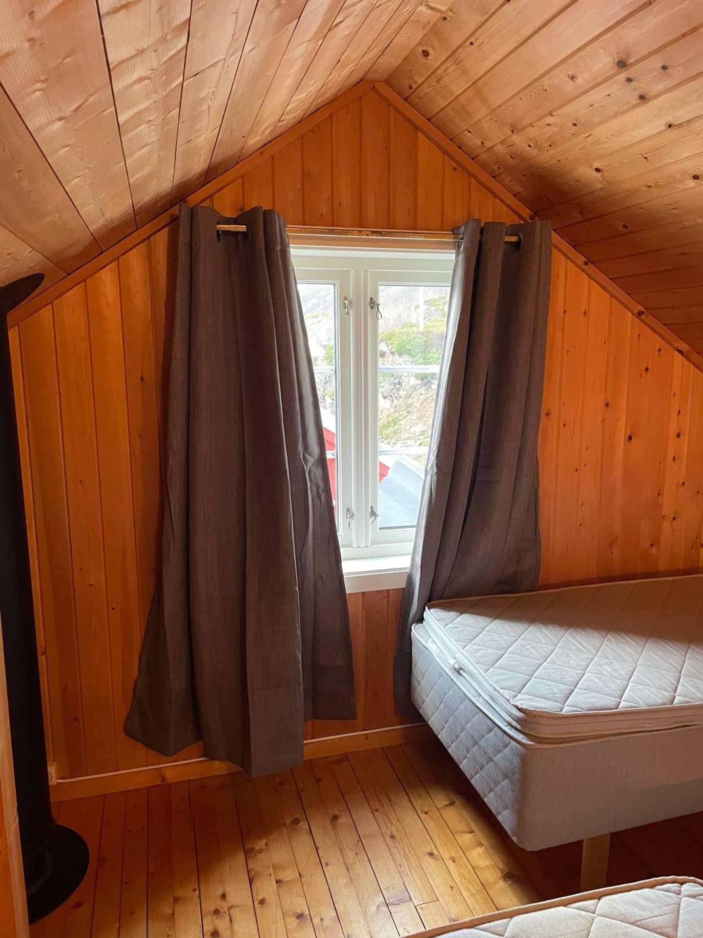 Handkleppveien 26 - Fishermans cabin