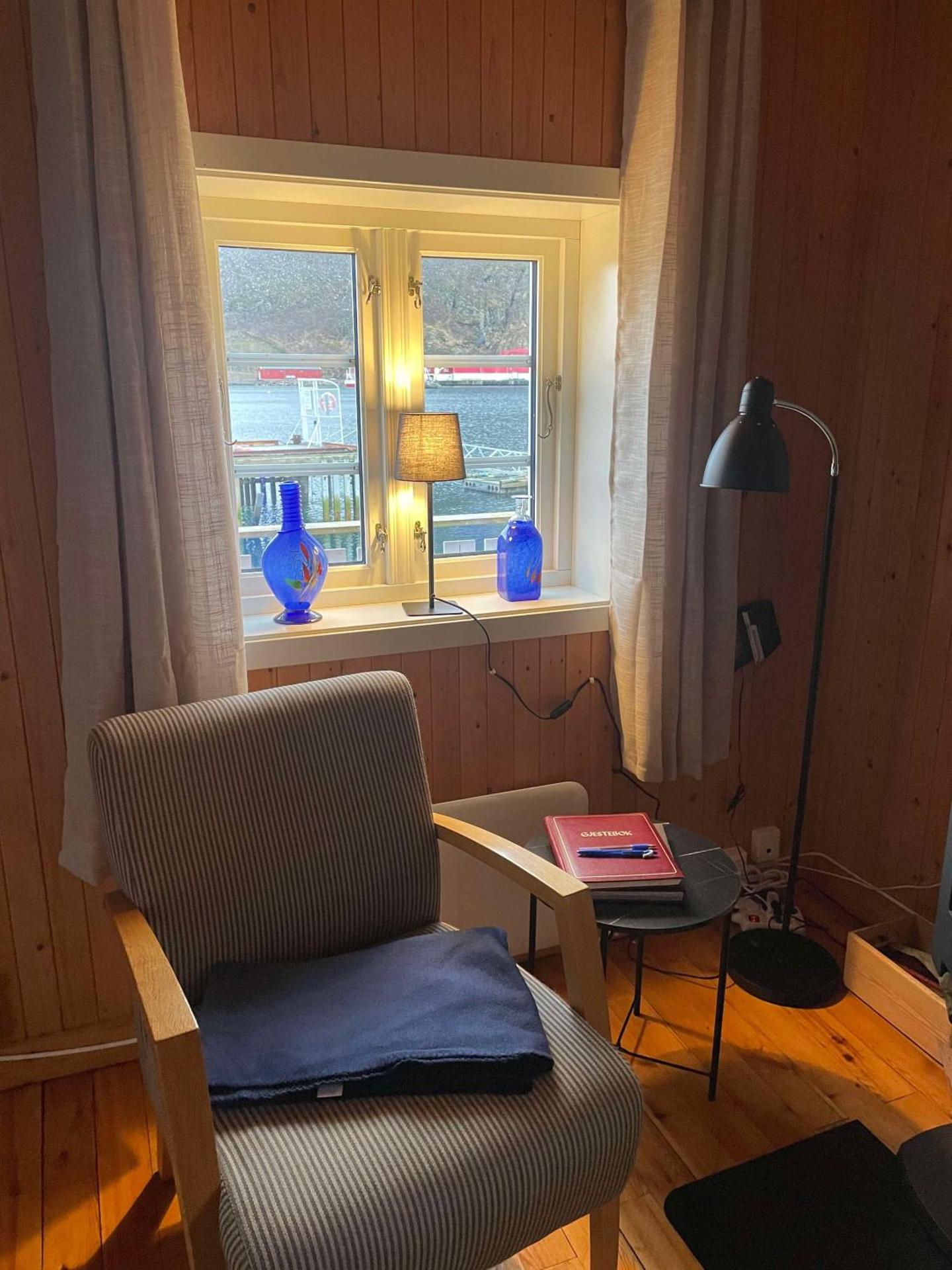 Handkleppveien 26 - Fishermans cabin