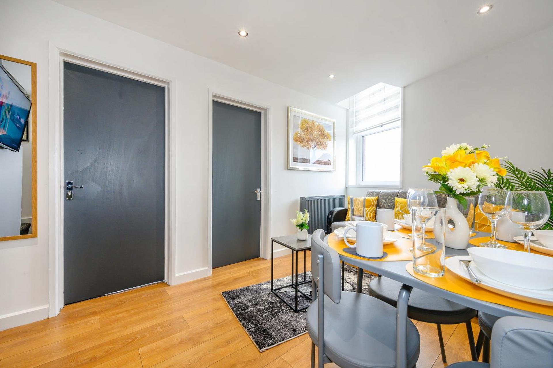 -RC83- For your relaxed,Cosy stay,Free Parking